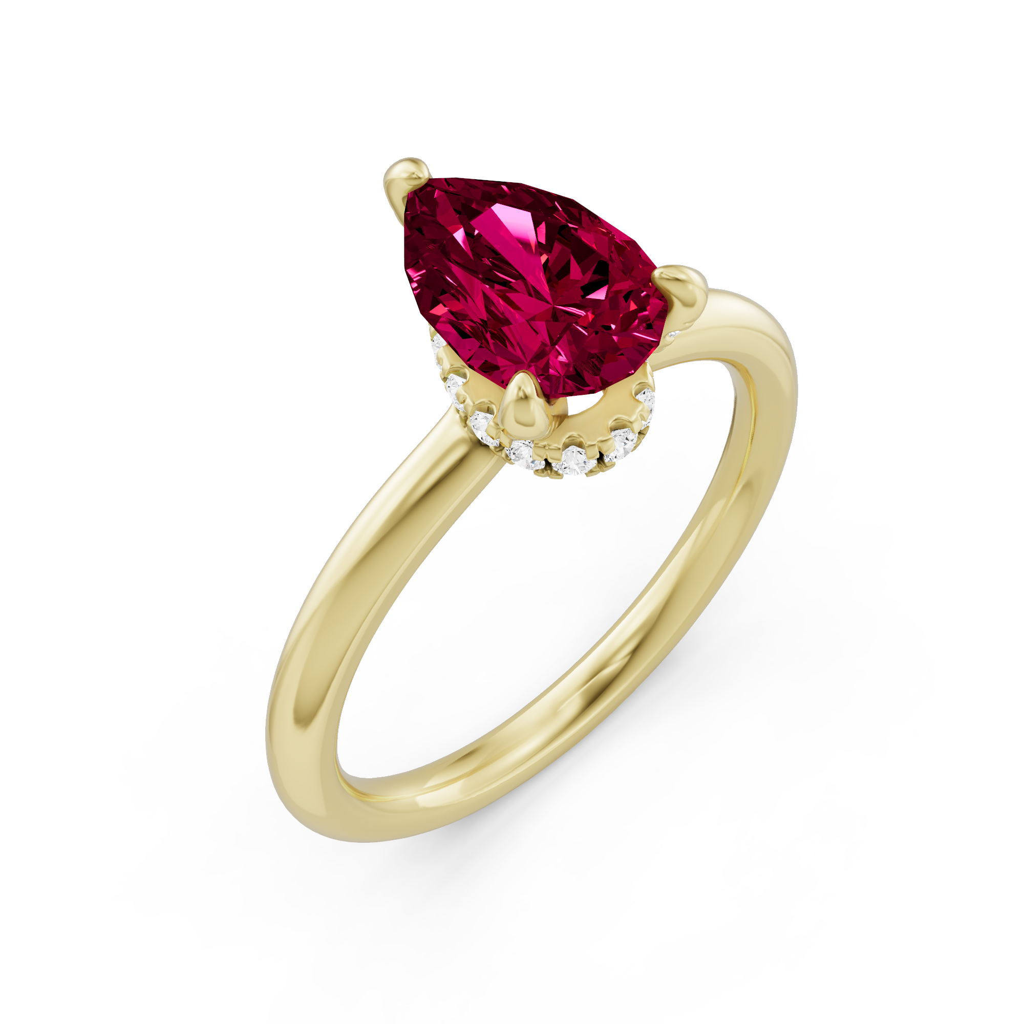 _roll_image@SKU:RG604-NCRD01000004Y #metal_14k-yellow-gold+origin_lab-created