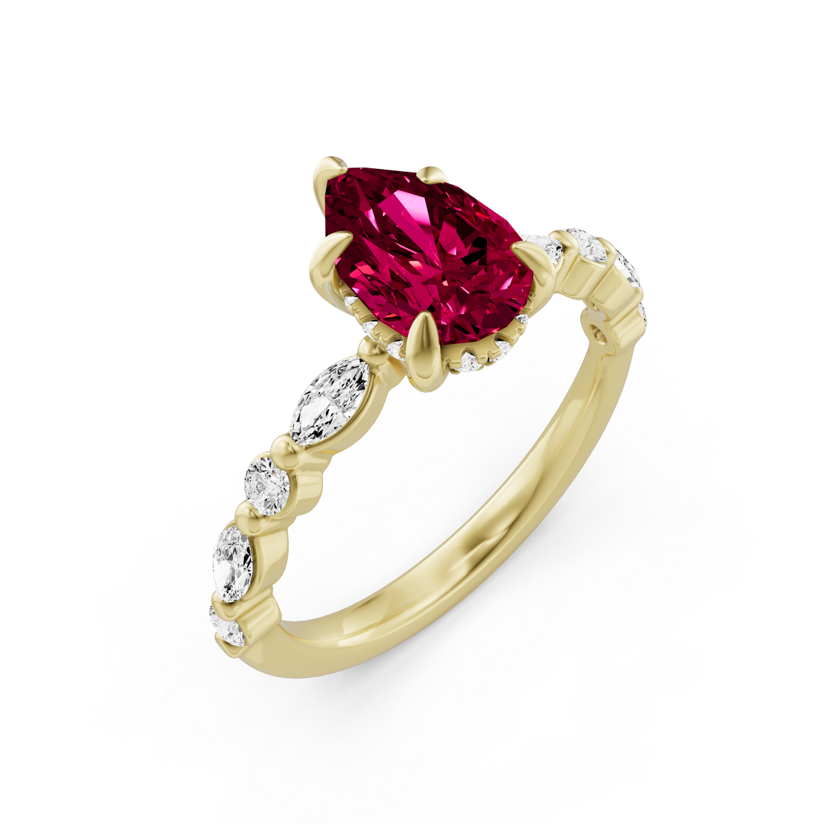 _roll_image@SKU:RG736-NCRD01000004Y #metal_14k-yellow-gold+origin_lab-created
