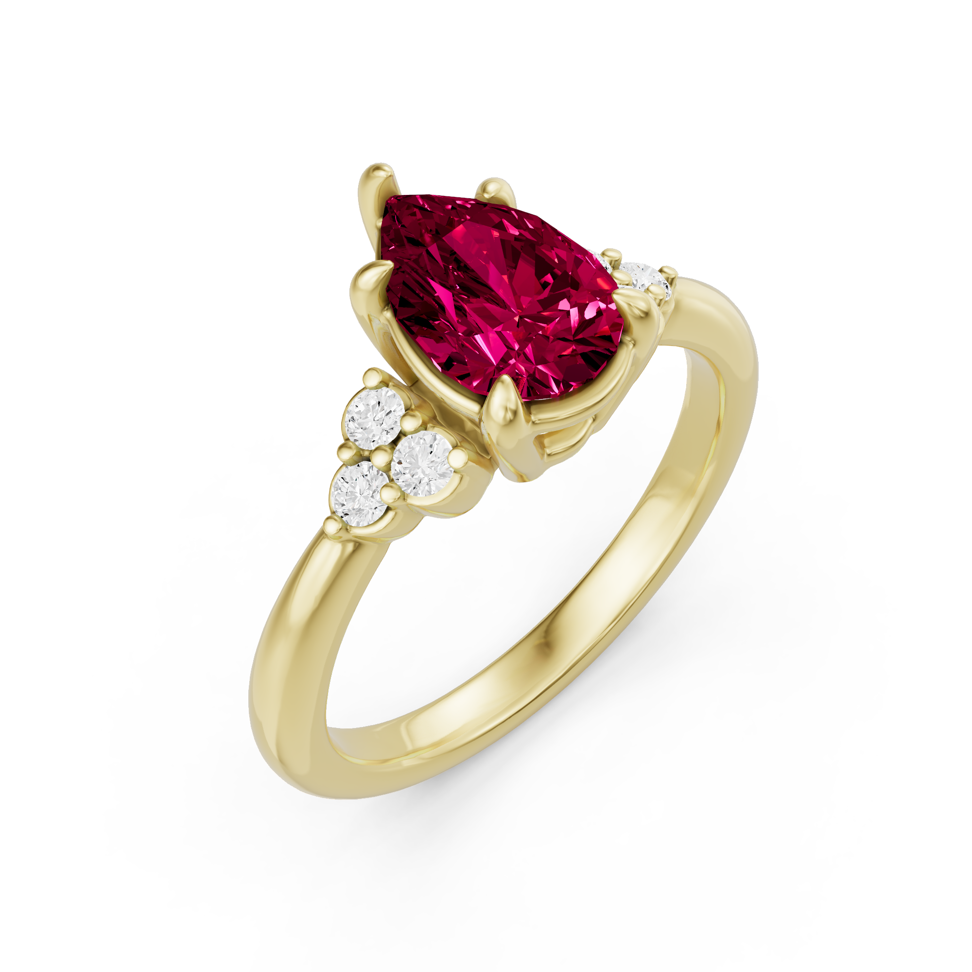 _roll_image@SKU:RG331-NCRD01000004Y #metal_14k-yellow-gold+origin_lab-created