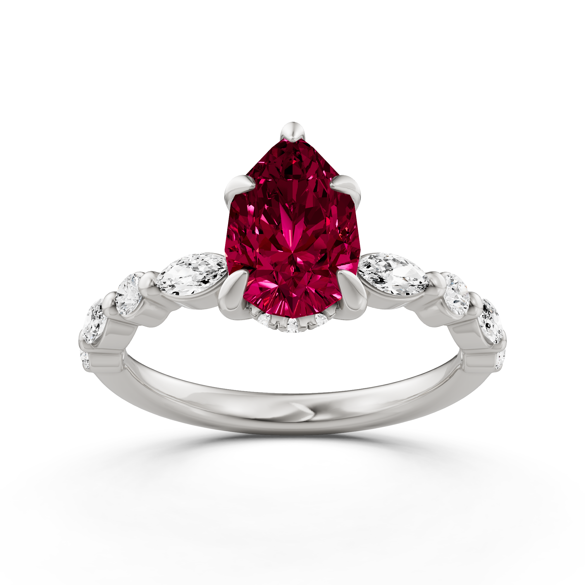 _main_image@SKU:RG736-NCRD0100000PL #metal_platinum+origin_lab-created