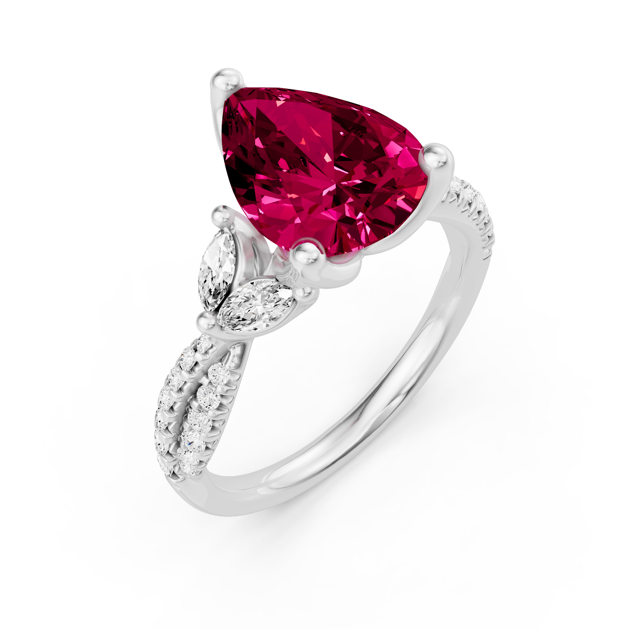 _roll_image@SKU:RG330-NCRD02000004W #metal_14k-white-gold+origin_lab-created