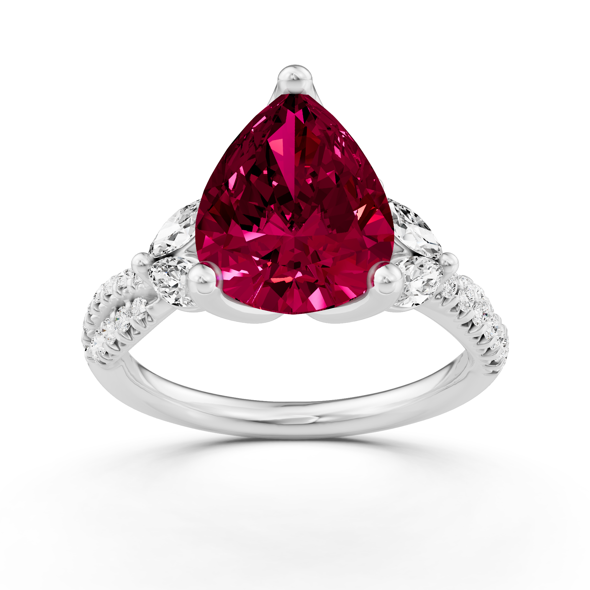 _main_image@SKU:RG330-NCRD02000004W #metal_14k-white-gold+origin_lab-created