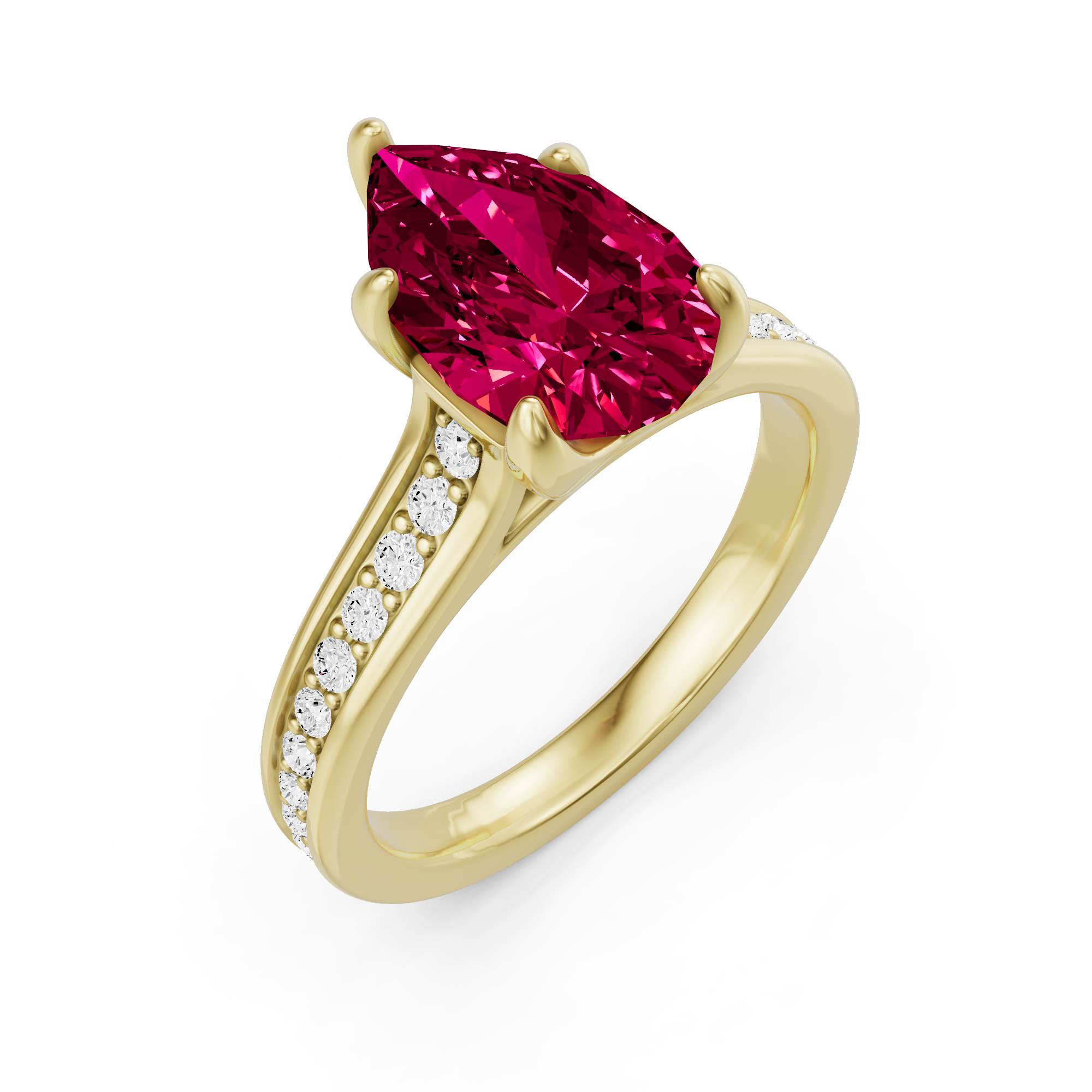 _roll_image@SKU:RG323-NCRD02000004Y #metal_14k-yellow-gold+origin_lab-created