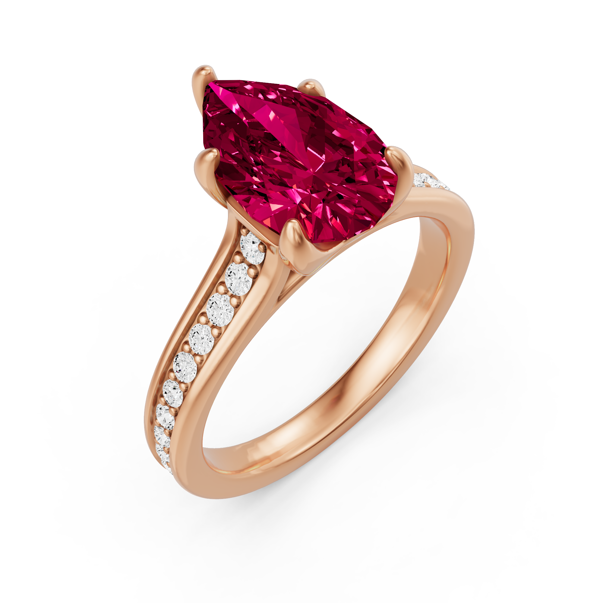 _roll_image@SKU:RG323-NCRD03000004P #metal_14k-rose-gold+origin_lab-created