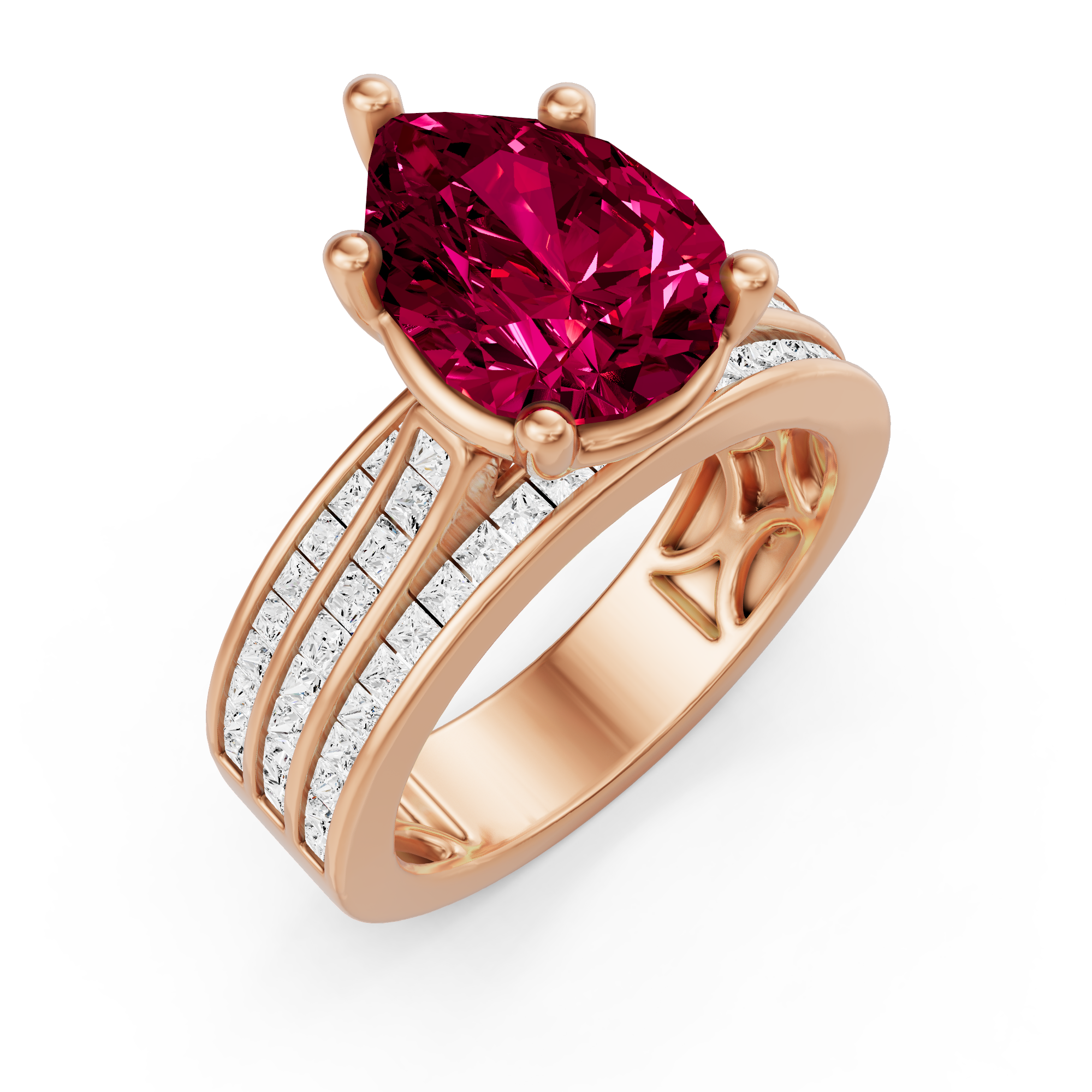 _roll_image@SKU:RG195-NCRD03000004P #metal_14k-rose-gold+origin_lab-grown