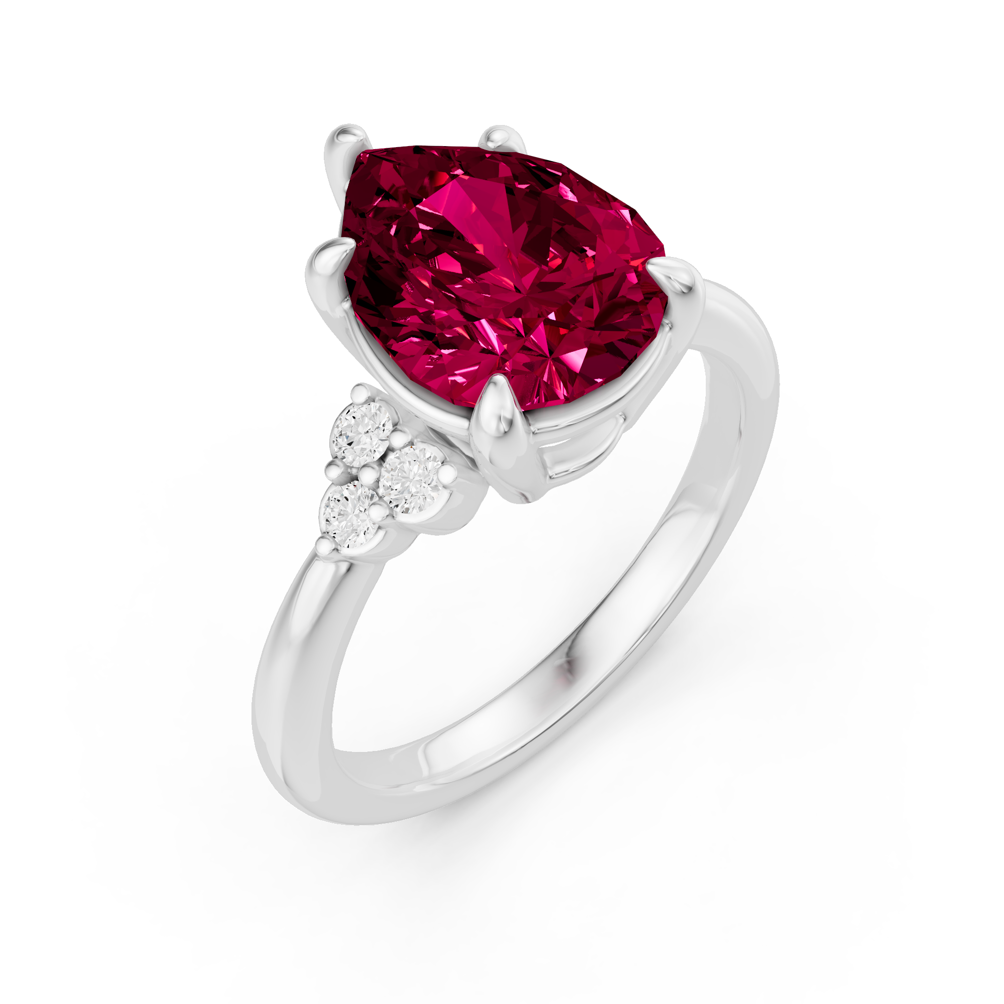 _roll_image@SKU:RG331-NCRD03000004W #metal_14k-white-gold+origin_lab-created