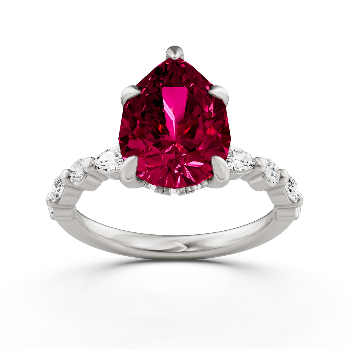 _main_image@SKU:RG736-NCRD0300000PL #metal_platinum+origin_lab-created