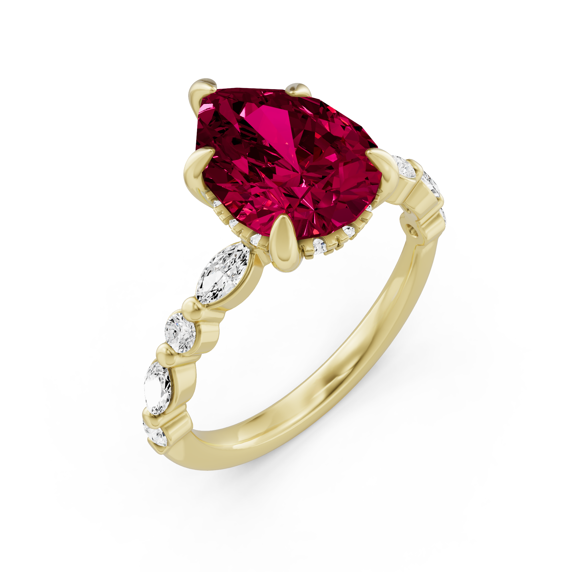 _roll_image@SKU:RG736-NCRD04000004Y #metal_14k-yellow-gold+origin_lab-created
