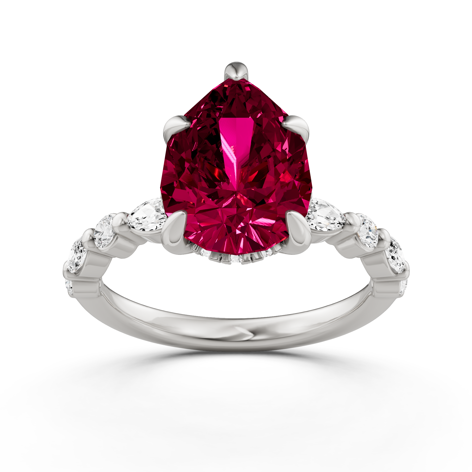 _main_image@SKU:RG736-NCRD0400000PL #metal_platinum+origin_lab-created