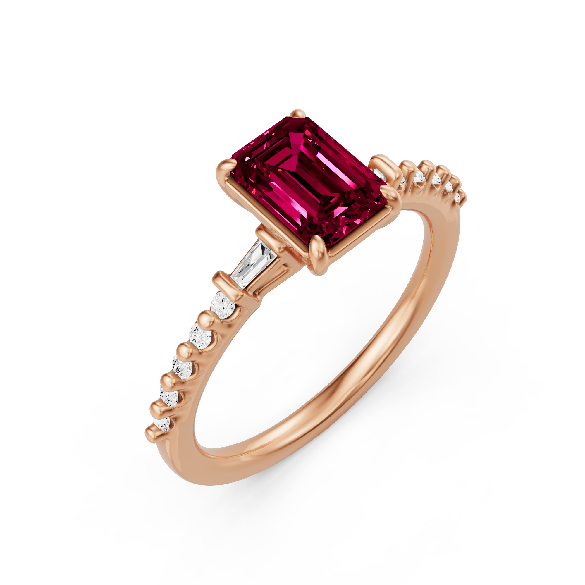 _roll_image@SKU:RG113-NCRE01000004P #metal_14k-rose-gold+origin_lab-created
