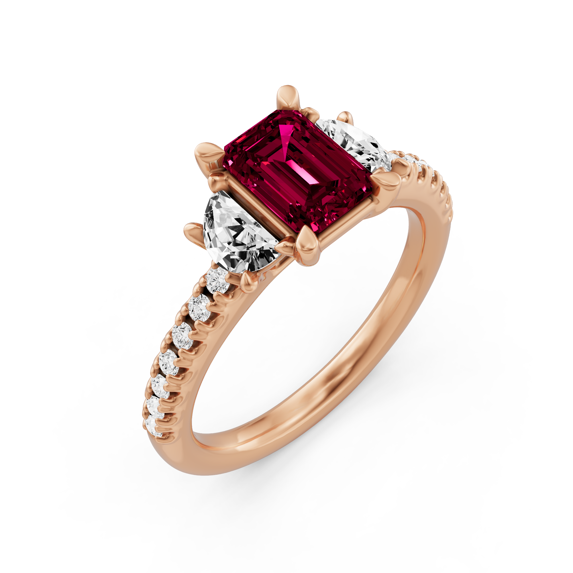 _roll_image@SKU:RG001-NCRE01000004P #metal_14k-rose-gold+origin_lab-created