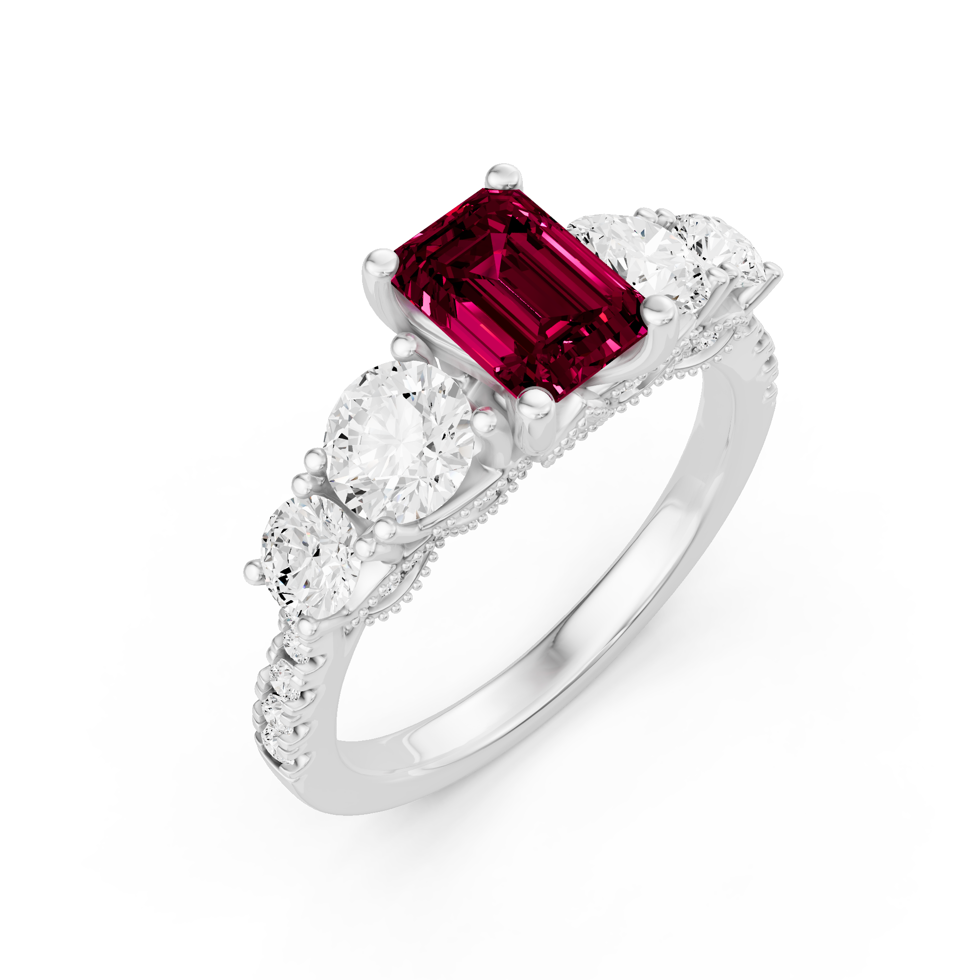 _roll_image@SKU:RG324-NCRE01000004W #metal_14k-white-gold+origin_lab-created