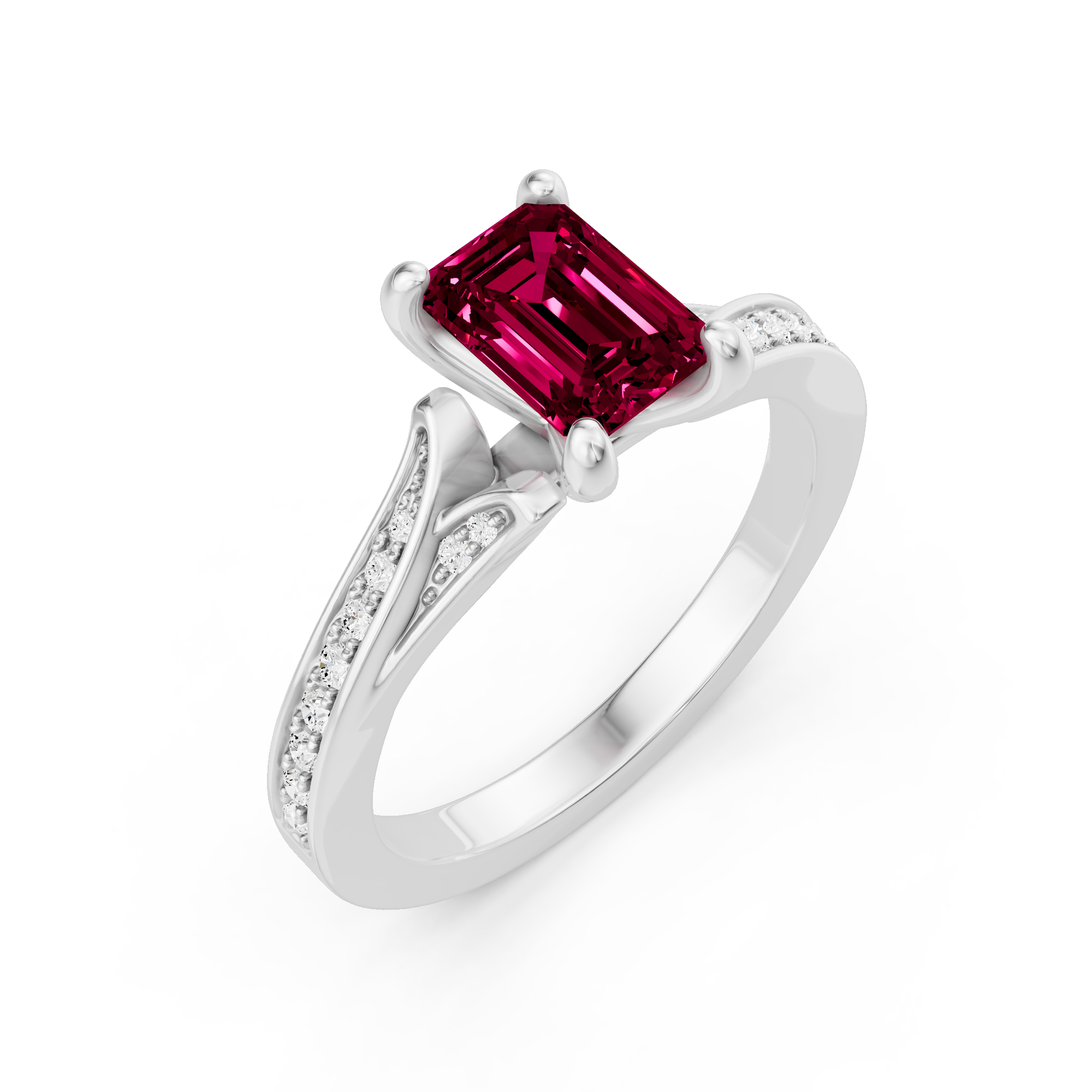 _roll_image@SKU:RG027-NCRE01000004W #metal_14k-white-gold+origin_lab-created