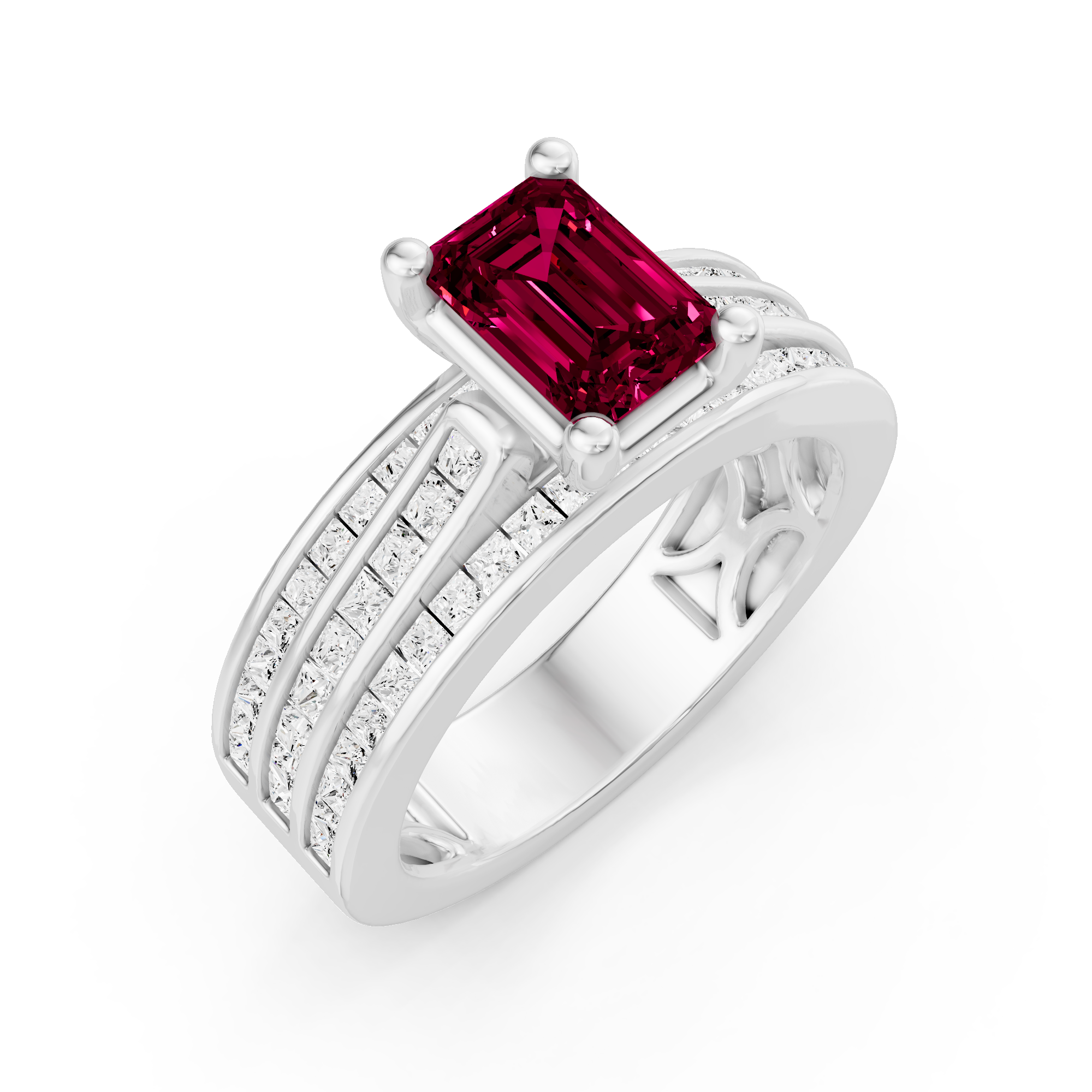 _roll_image@SKU:RG195-NCRE01000004W #metal_14k-white-gold+origin_lab-grown