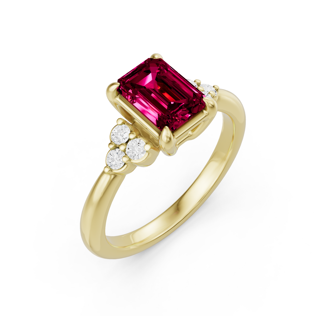 _roll_image@SKU:RG331-NCRE01000004Y #metal_14k-yellow-gold+origin_lab-created