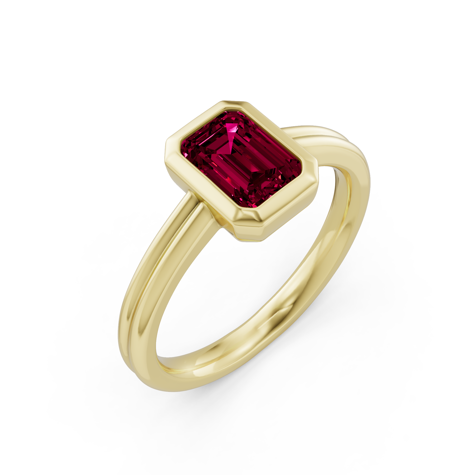 _roll_image@SKU:RG280-NCRE01000004Y #metal_14k-yellow-gold+origin_lab-created