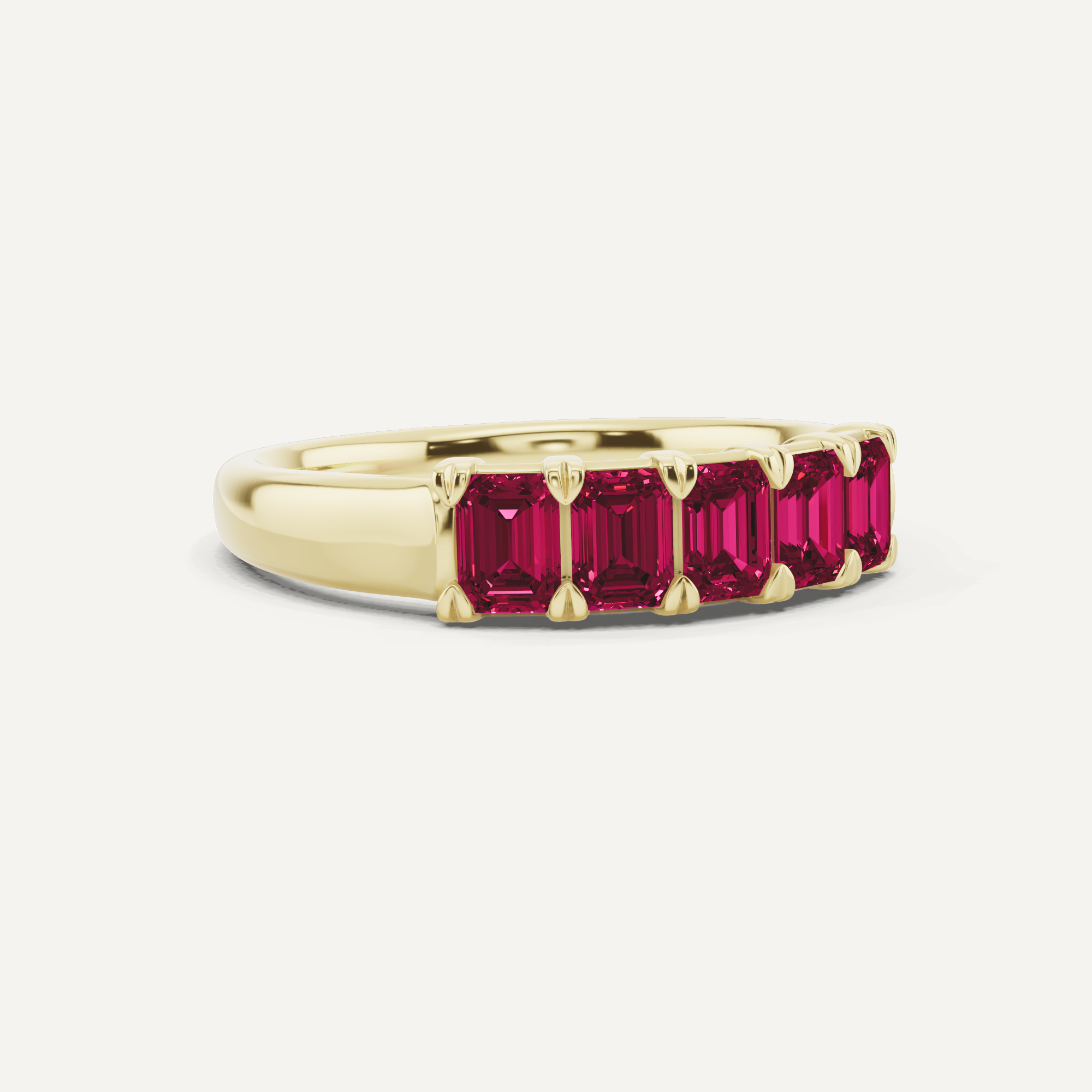 _roll_image@SKU:AG809-NCRE01000004Y #metal_14k-yellow-gold+origin_lab-created