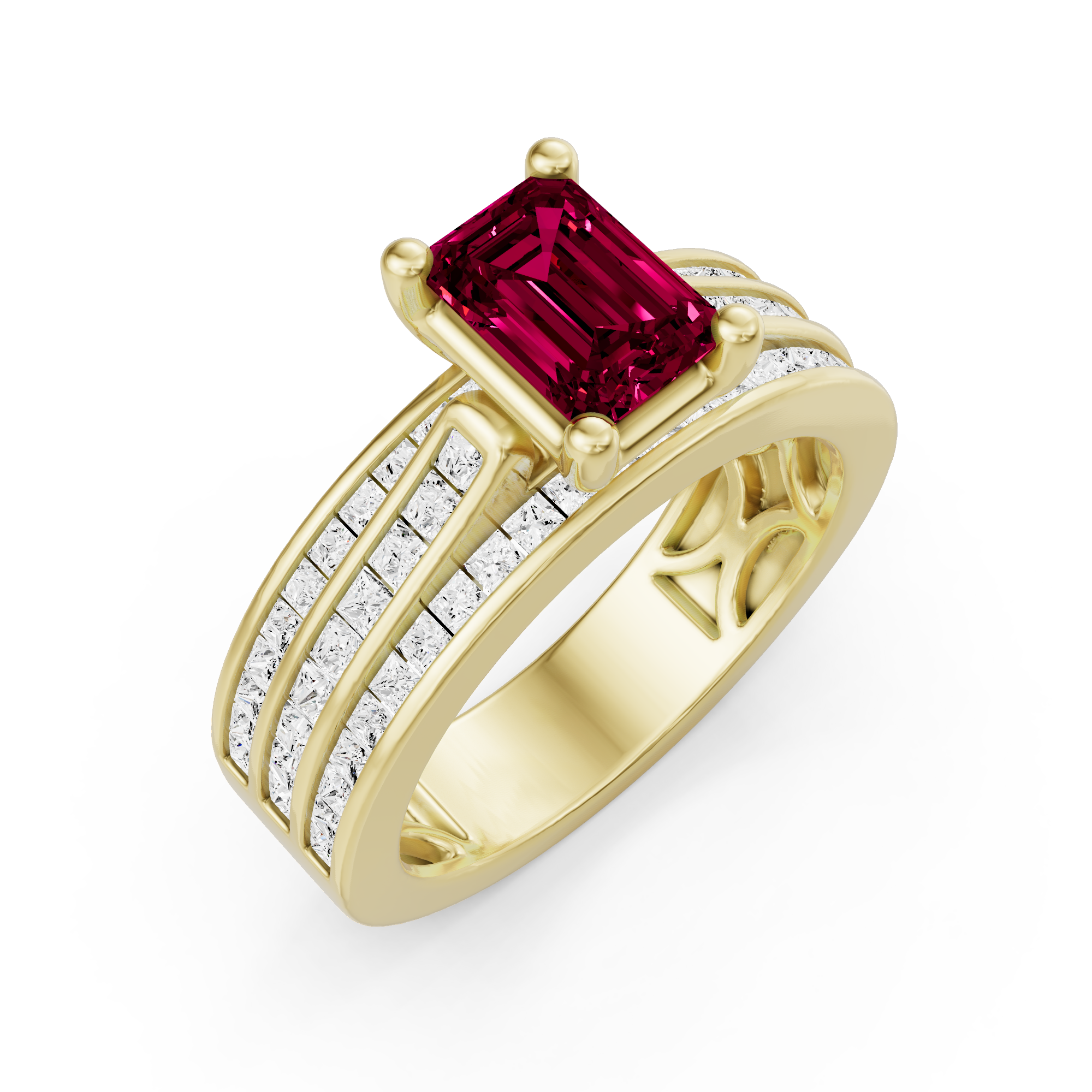 _roll_image@SKU:RG195-NCRE01000004Y #metal_14k-yellow-gold+origin_lab-grown