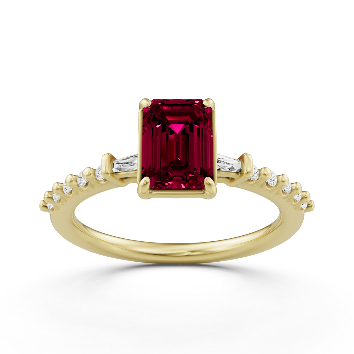 _main_image@SKU:RG113-NCRE01000004Y #metal_14k-yellow-gold+origin_lab-created
