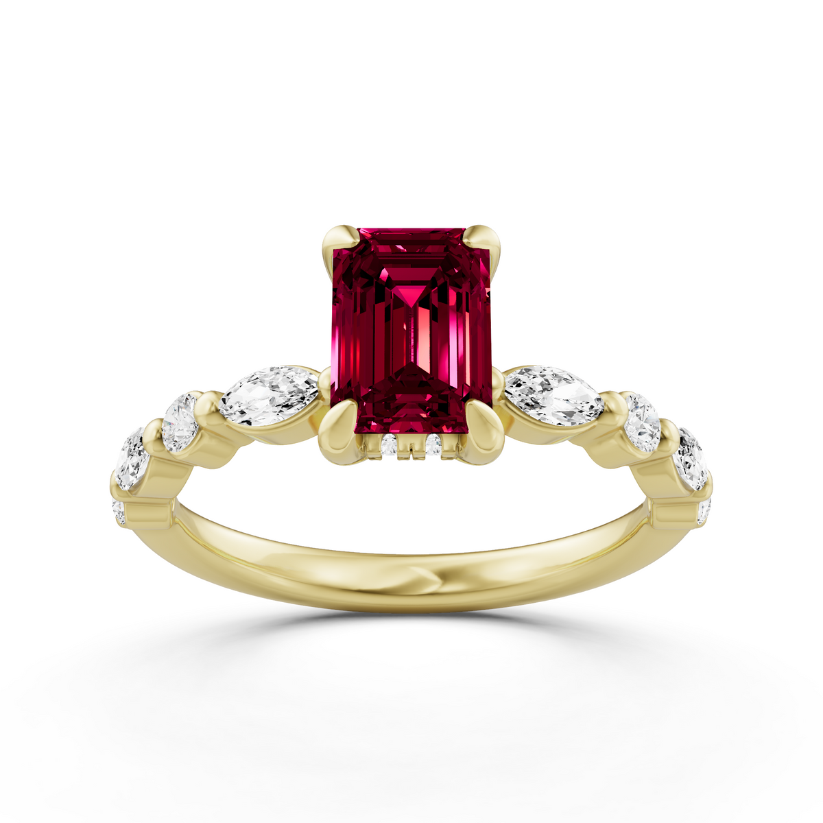 _main_image@SKU:RG736-NCRE01000004Y #metal_14k-yellow-gold+origin_lab-created
