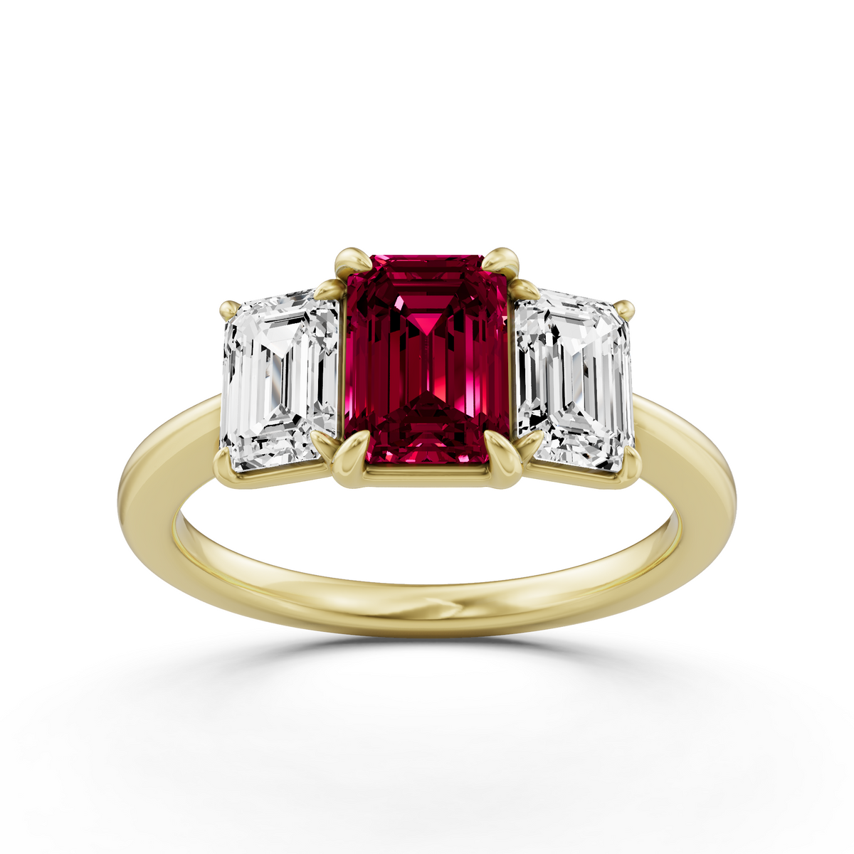_main_image@SKU:RG240-NCRE01000004Y #metal_14k-yellow-gold+origin_lab-created
