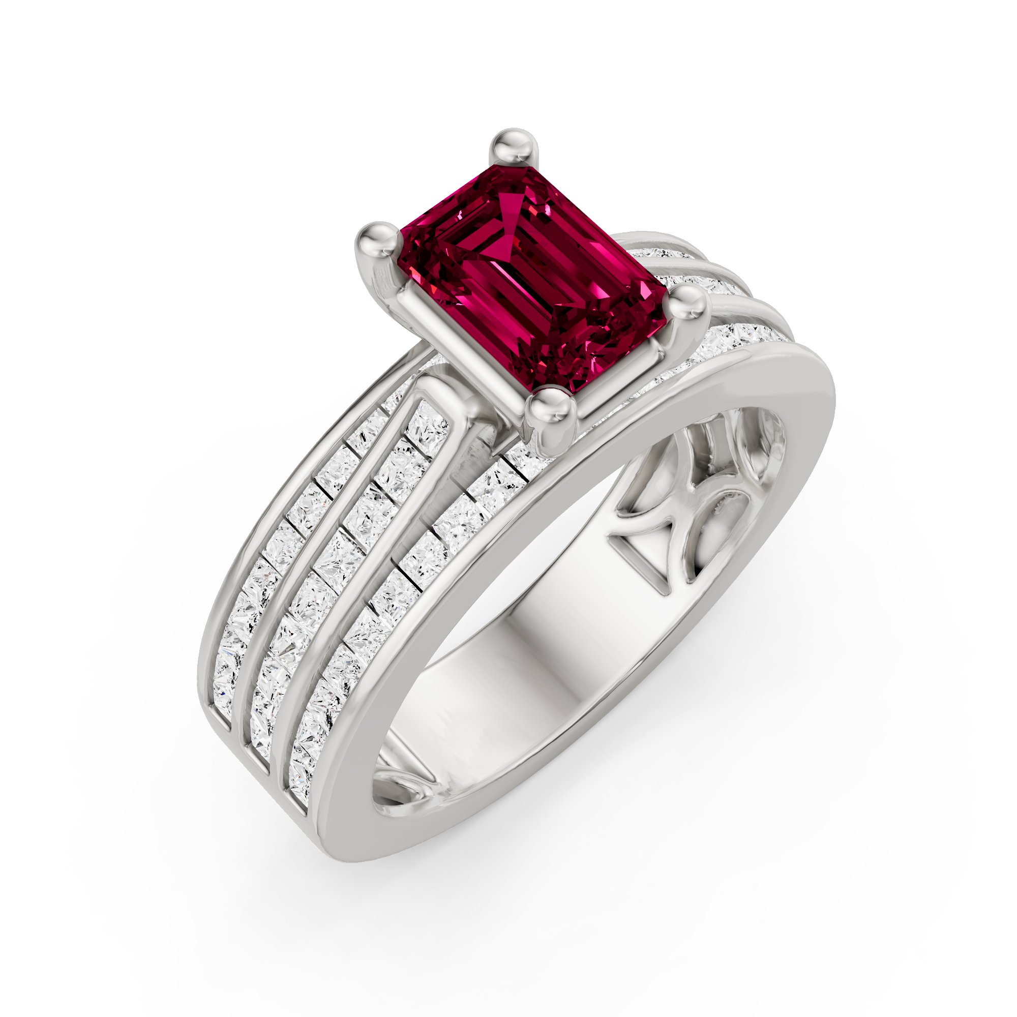_roll_image@SKU:RG195-NCRE0100000PL #metal_platinum+origin_lab-grown