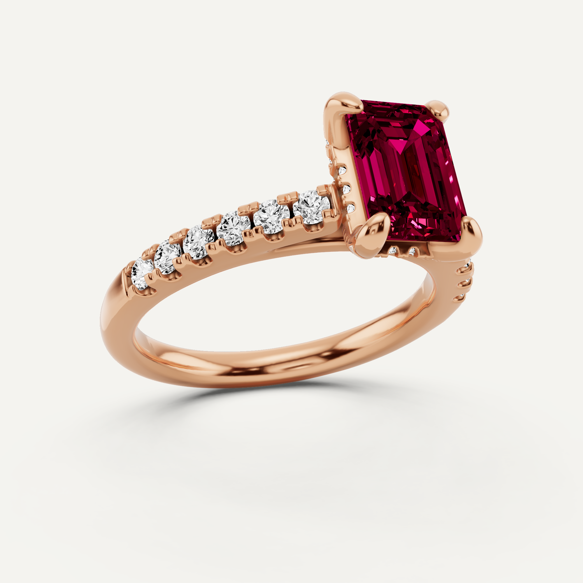_roll_image@SKU:RG930-NCRE02000004P #metal_14k-rose-gold+origin_lab-created