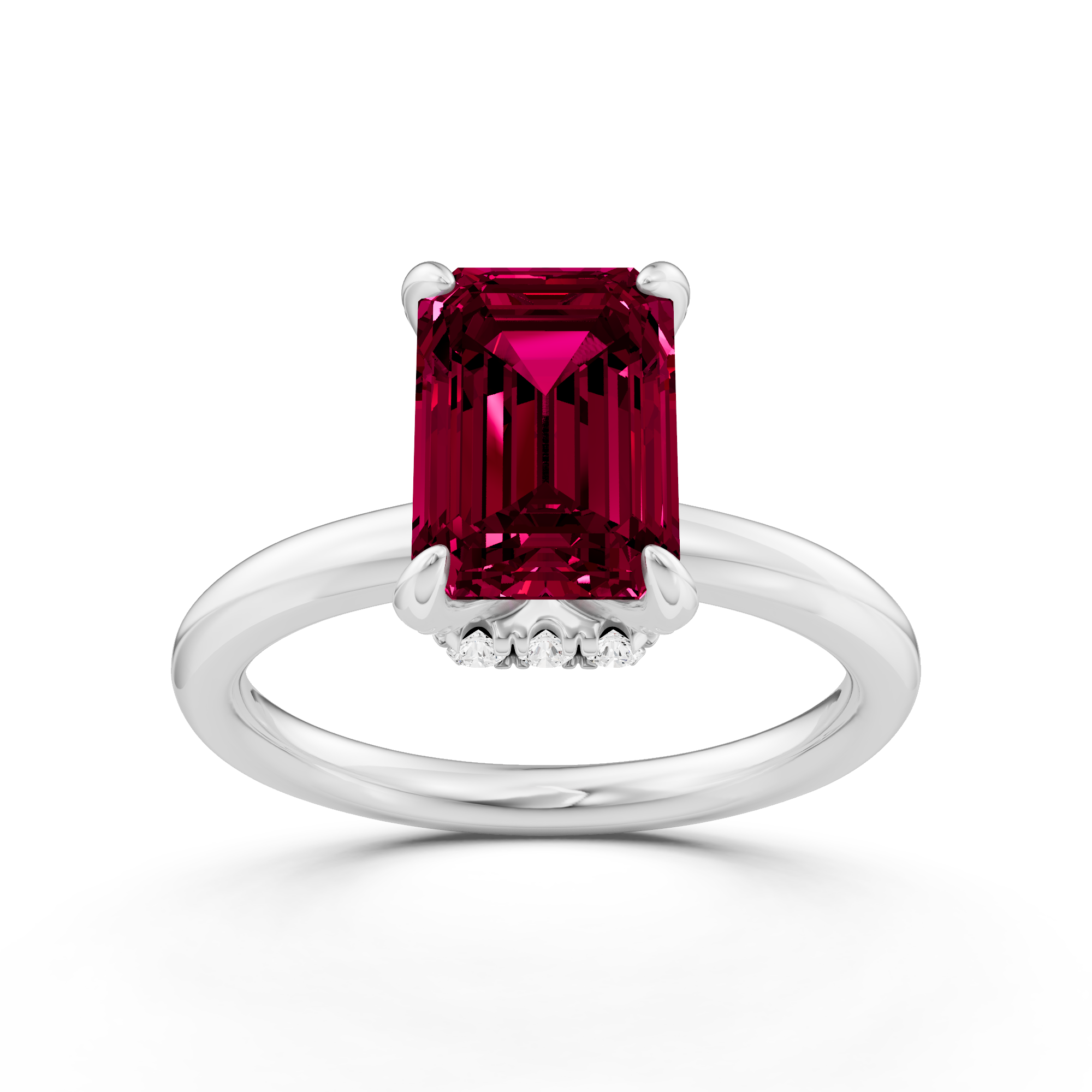 _main_image@SKU:RG604-NCRE02000004W #metal_14k-white-gold+origin_lab-created
