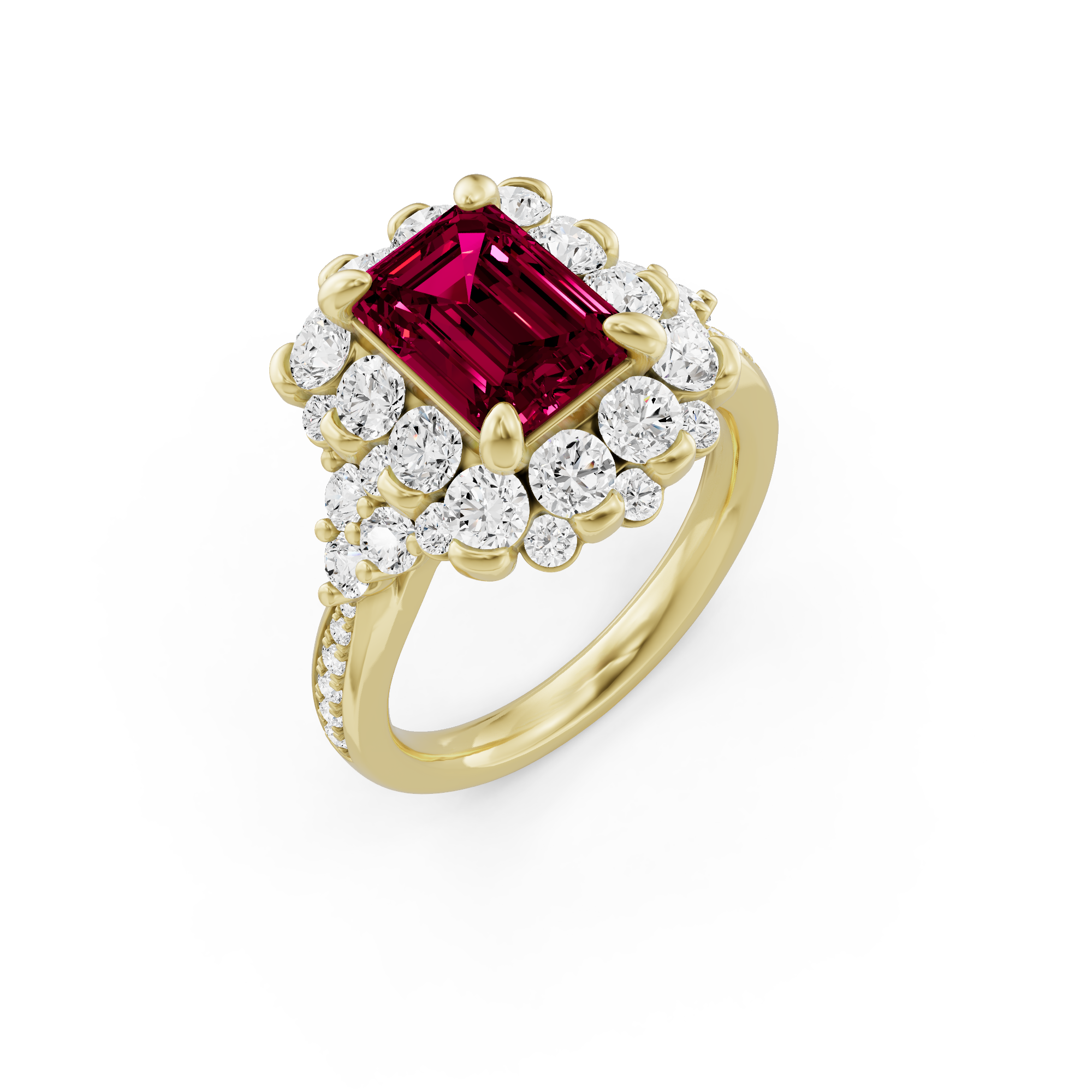 _roll_image@SKU:RG108-NCRE02000004Y #metal_14k-yellow-gold+origin_lab-created