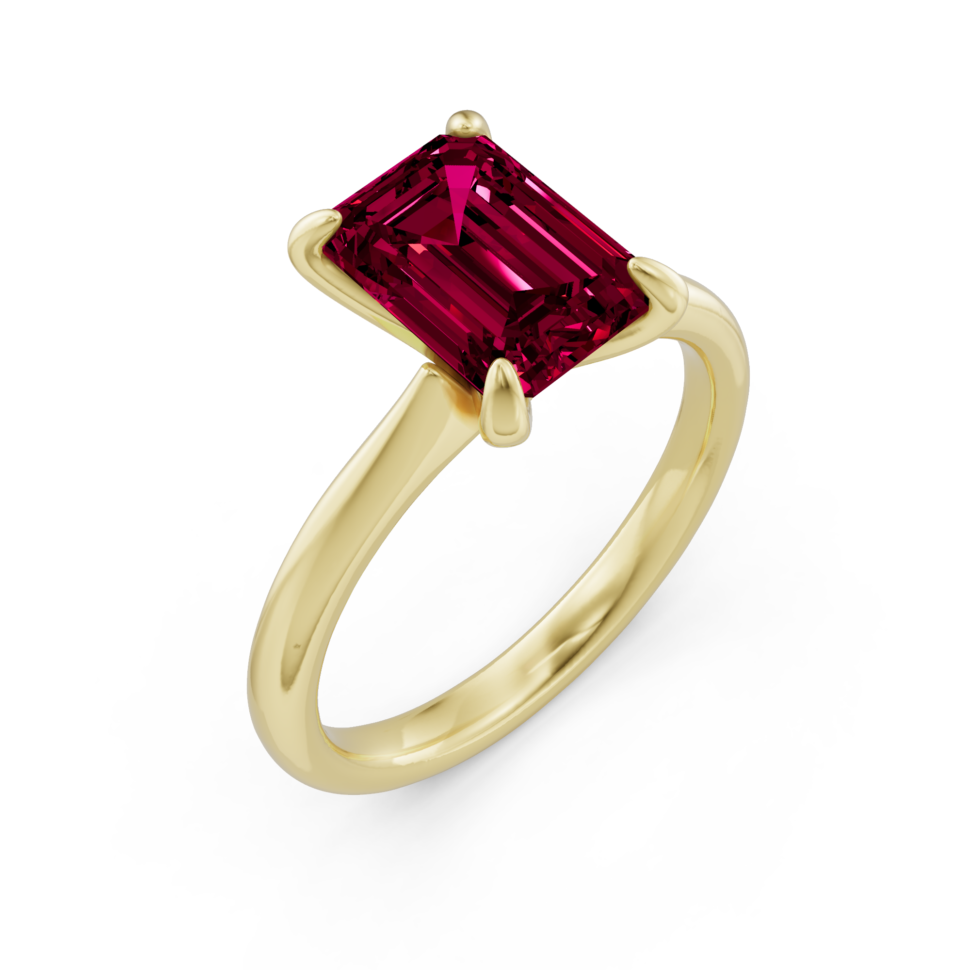 _roll_image@SKU:RG314-NCRE02000004Y #metal_14k-yellow-gold+origin_lab-created