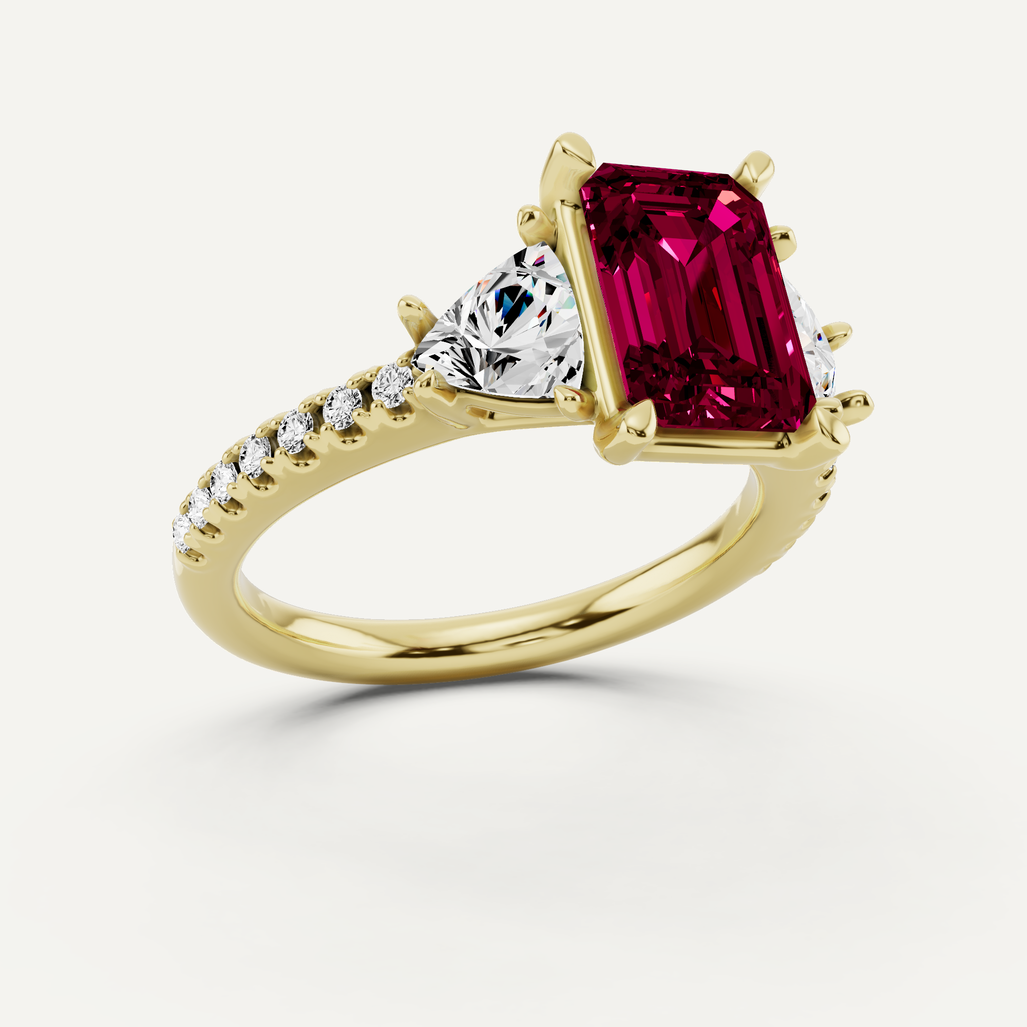 _roll_image@SKU:RG002-NCRE02000004Y #metal_14k-yellow-gold+origin_lab-created
