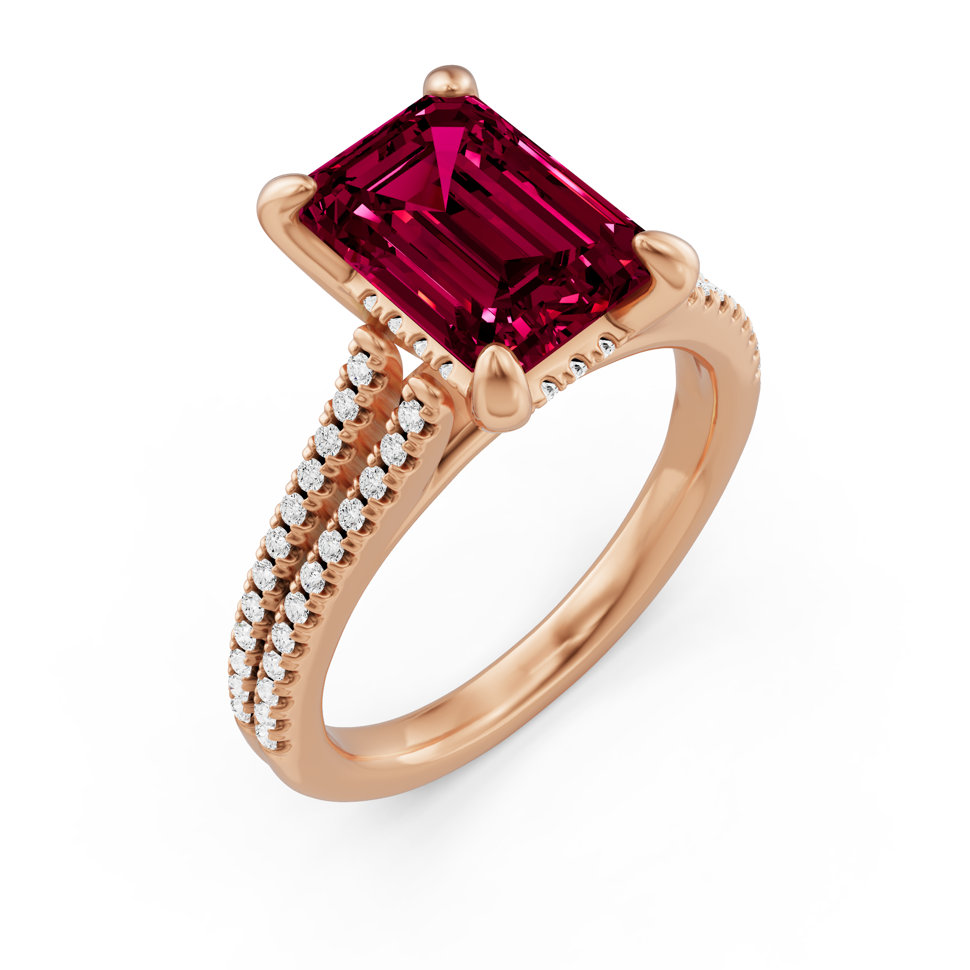 _roll_image@SKU:RG939-NCRE03000004P #metal_14k-rose-gold+origin_lab-created