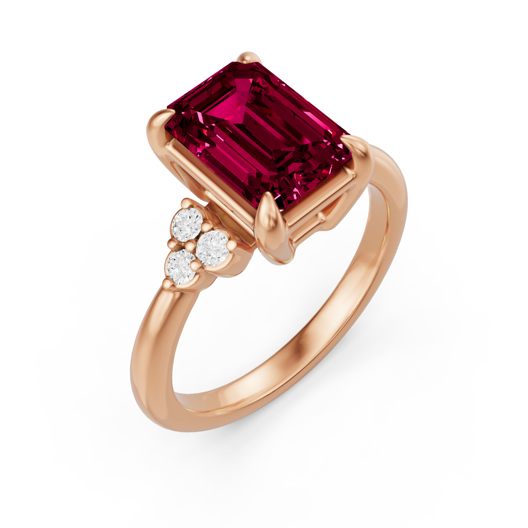 _roll_image@SKU:RG331-NCRE03000004P #metal_14k-rose-gold+origin_lab-created