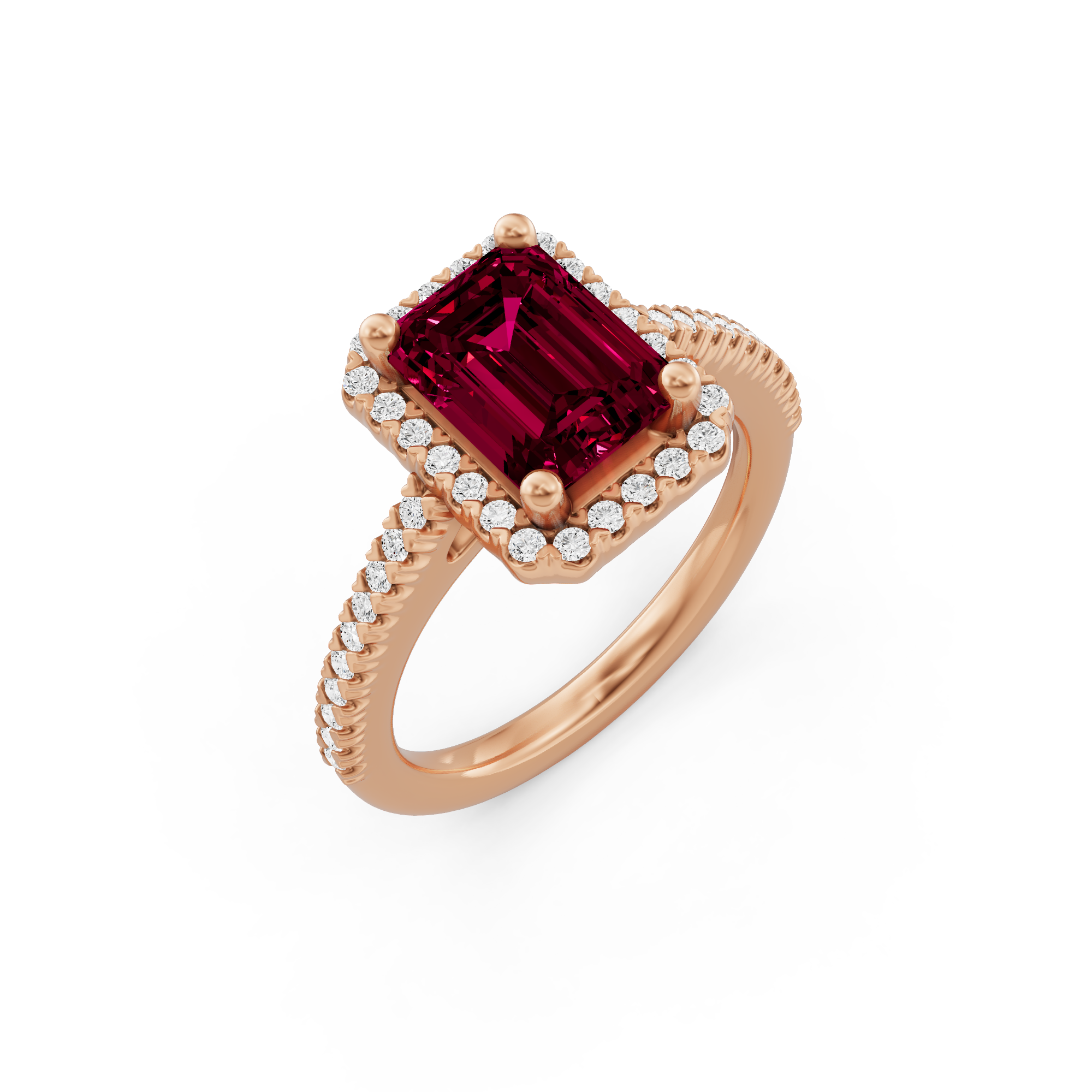 _roll_image@SKU:RG514-NCRE03000004P #metal_14k-rose-gold+origin_lab-created