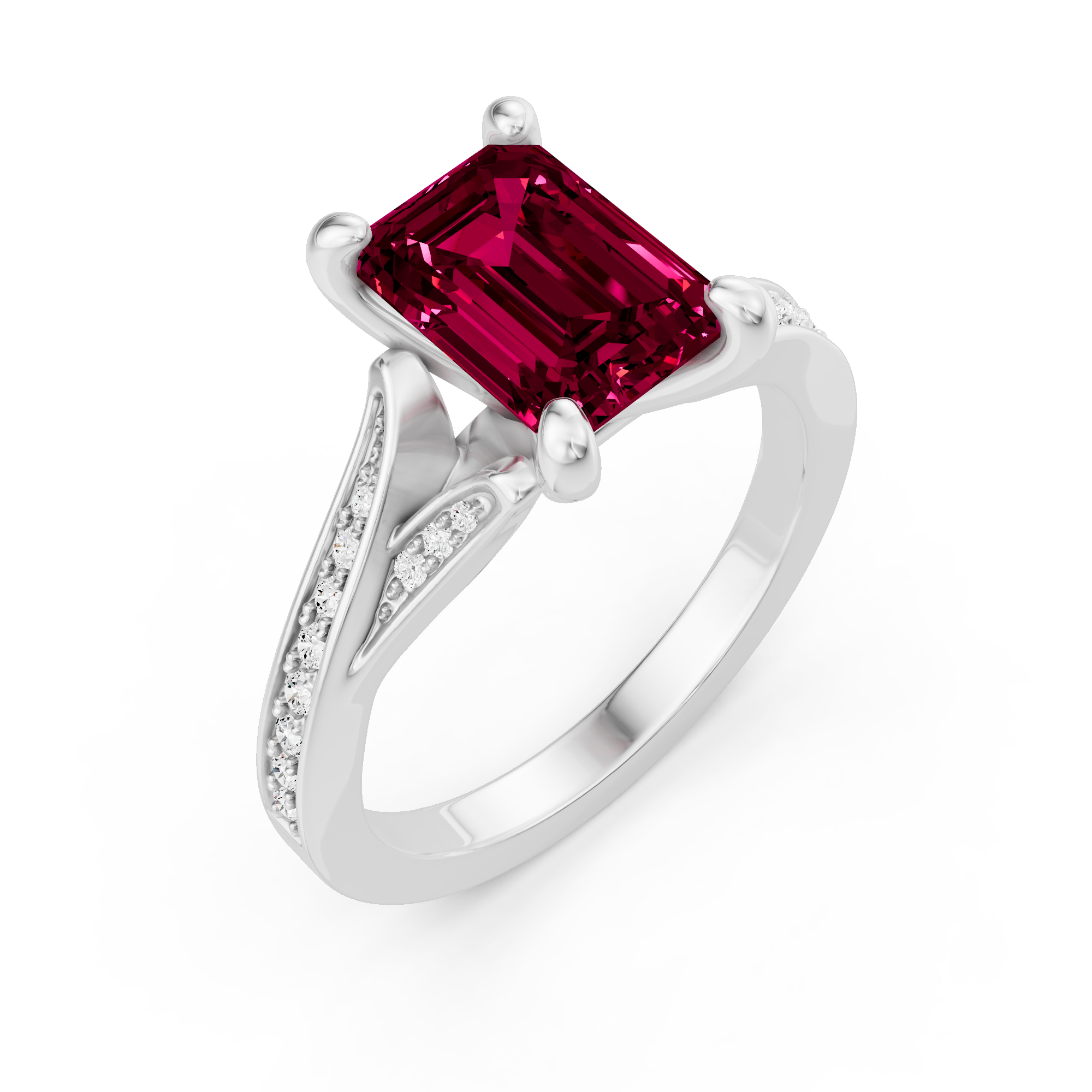 _roll_image@SKU:RG027-NCRE03000004W #metal_14k-white-gold+origin_lab-created