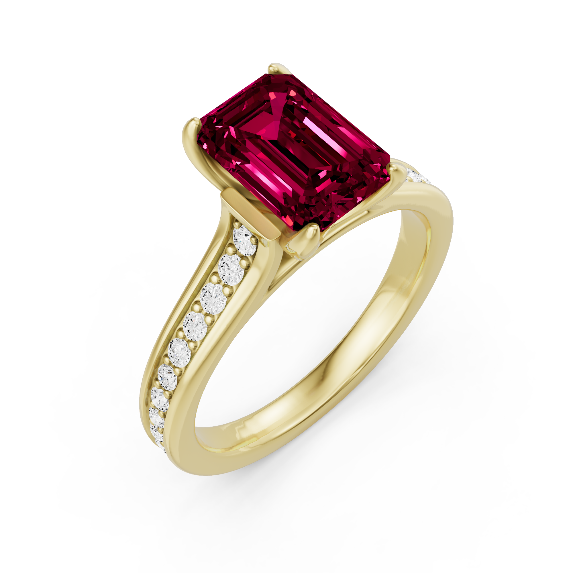 _roll_image@SKU:RG323-NCRE03000004Y #metal_14k-yellow-gold+origin_lab-created