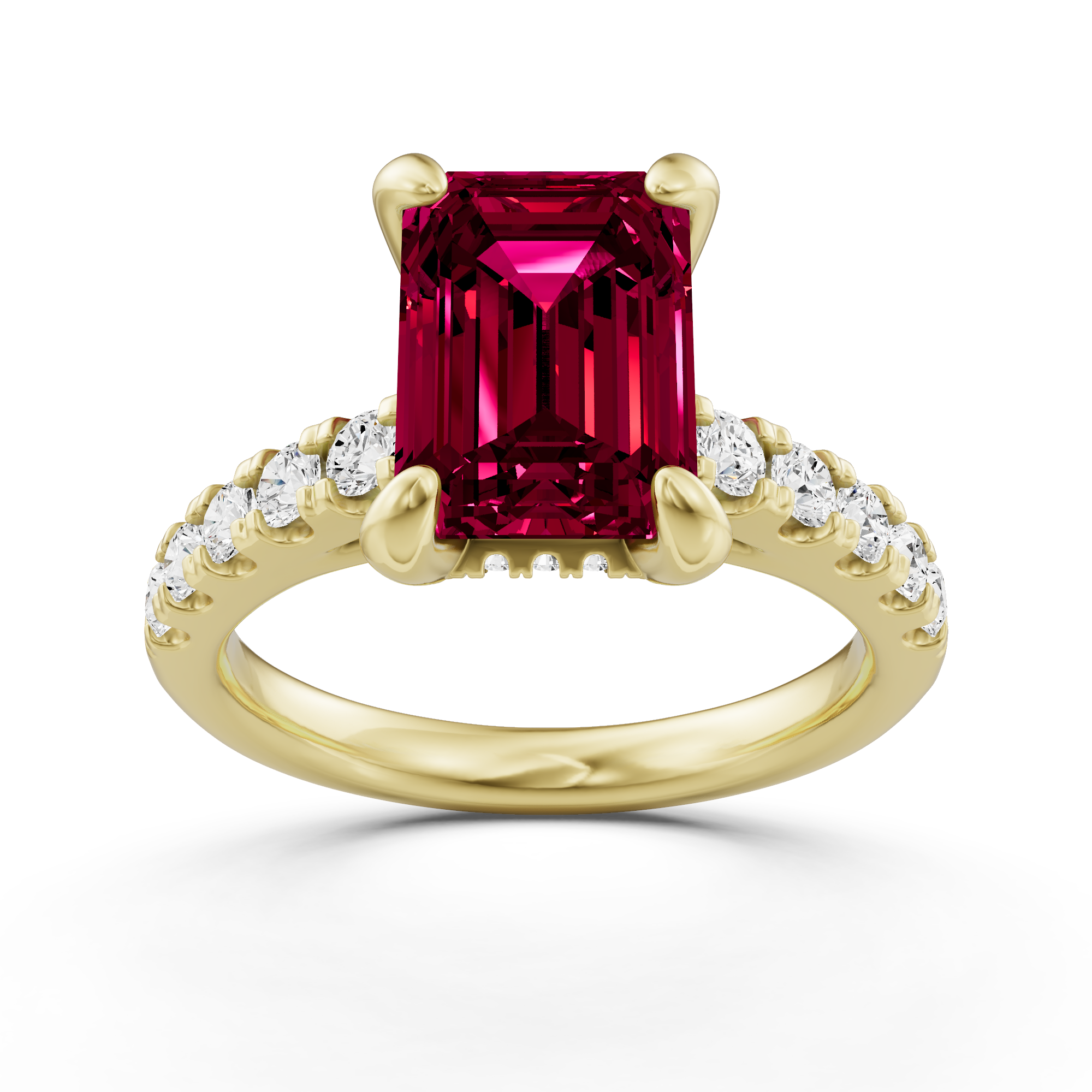 _main_image@SKU:RG930-NCRE03000004Y #metal_14k-yellow-gold+origin_lab-created