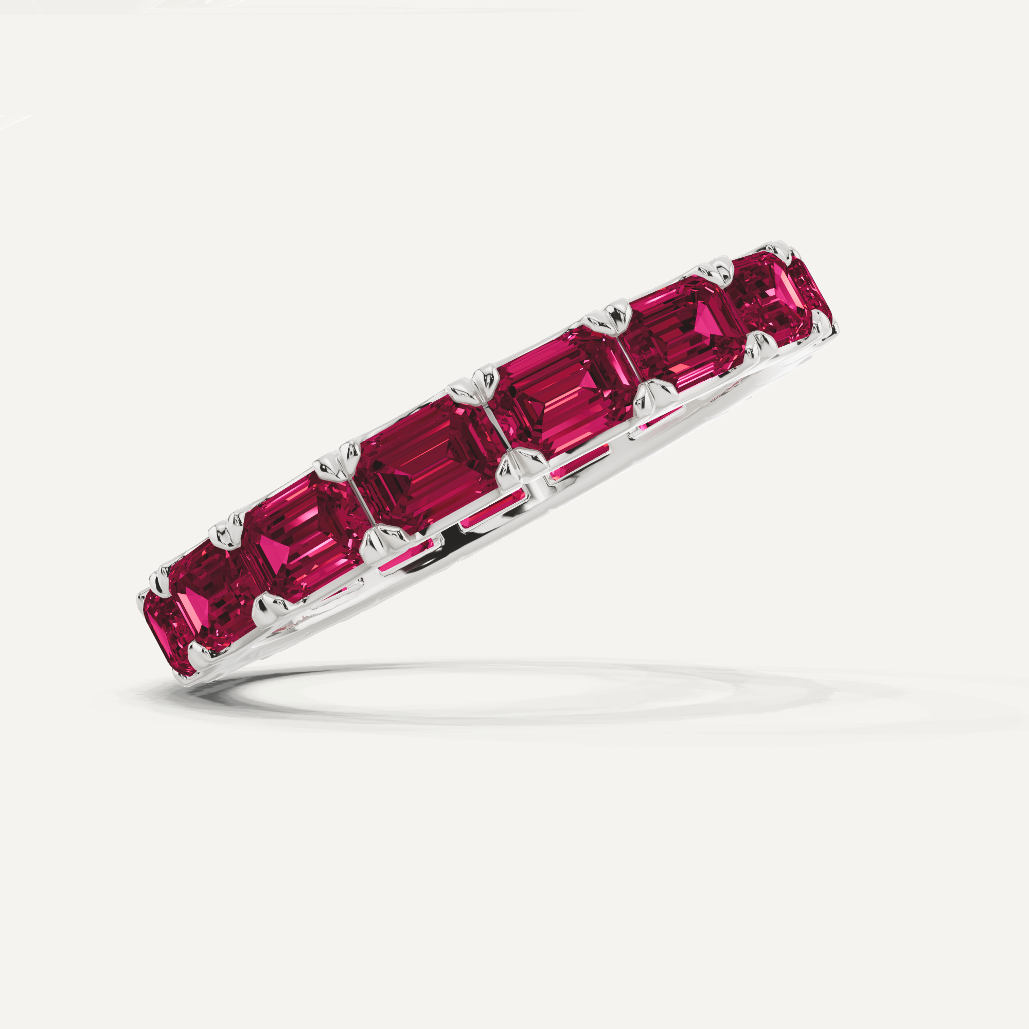 _roll_image@SKU:TG234-NCRE03070004W #metal_14k-white-gold+origin_lab-created