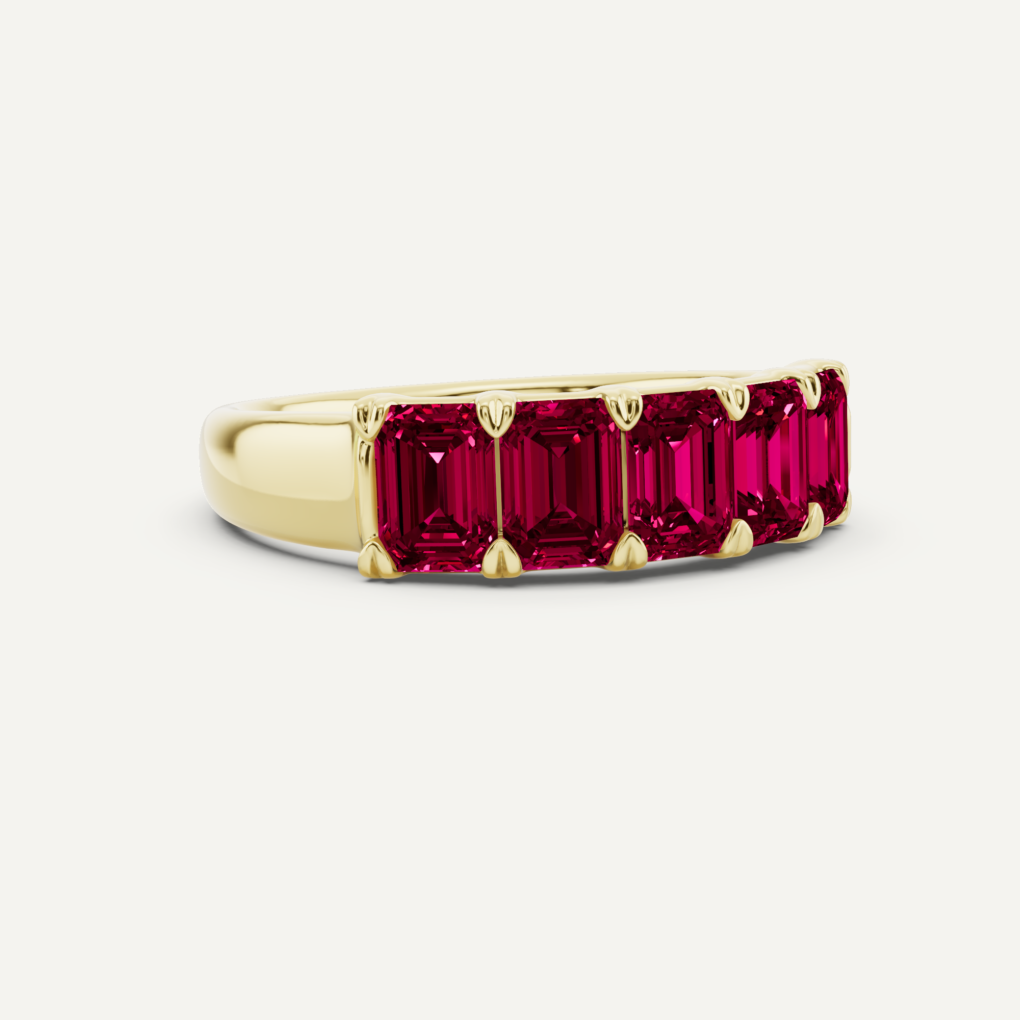 _roll_image@SKU:AG809-NCRE04000004Y #metal_14k-yellow-gold+origin_lab-created