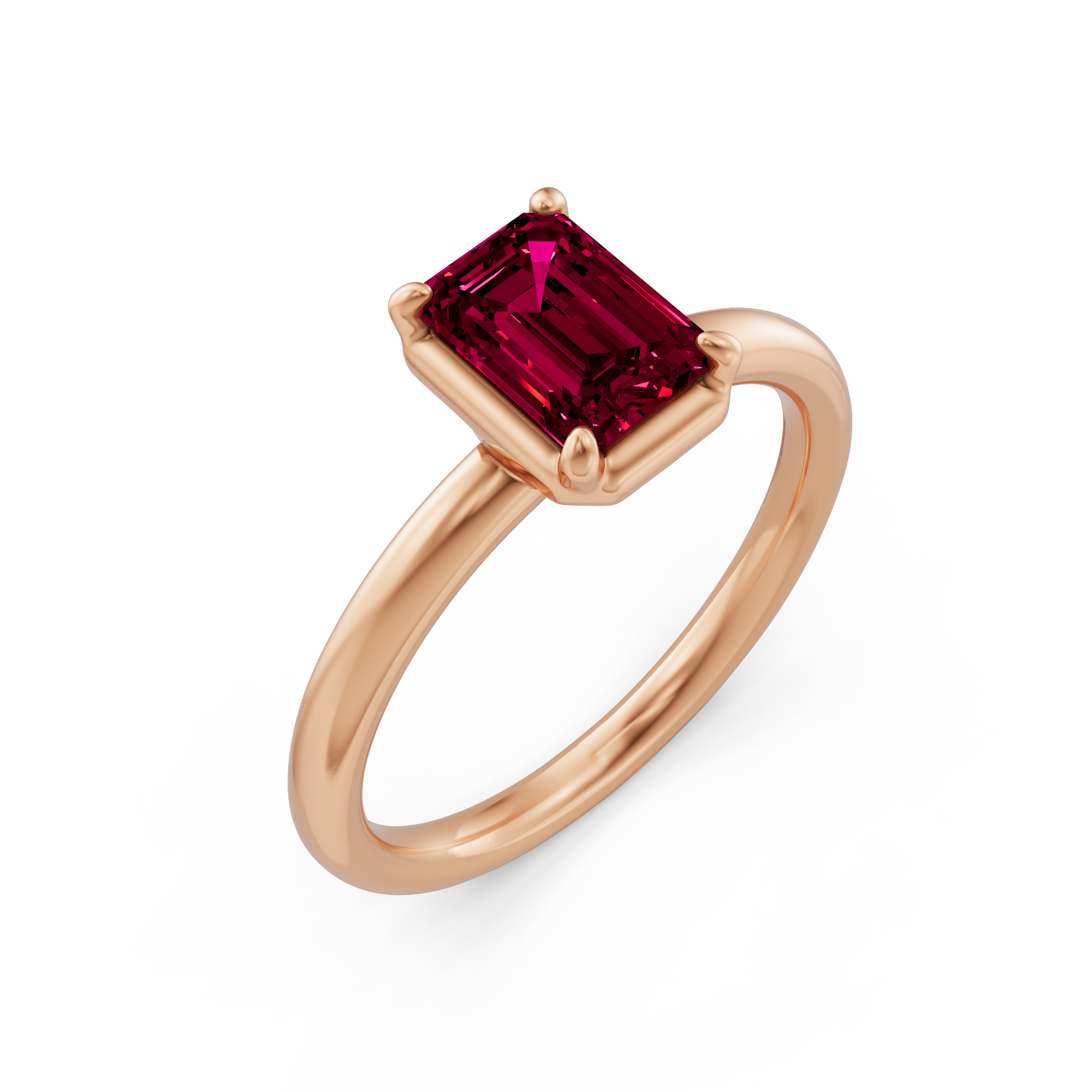 _roll_image@SKU:RG203-NCRE04000005P #metal_14k-rose-gold+origin_lab-created