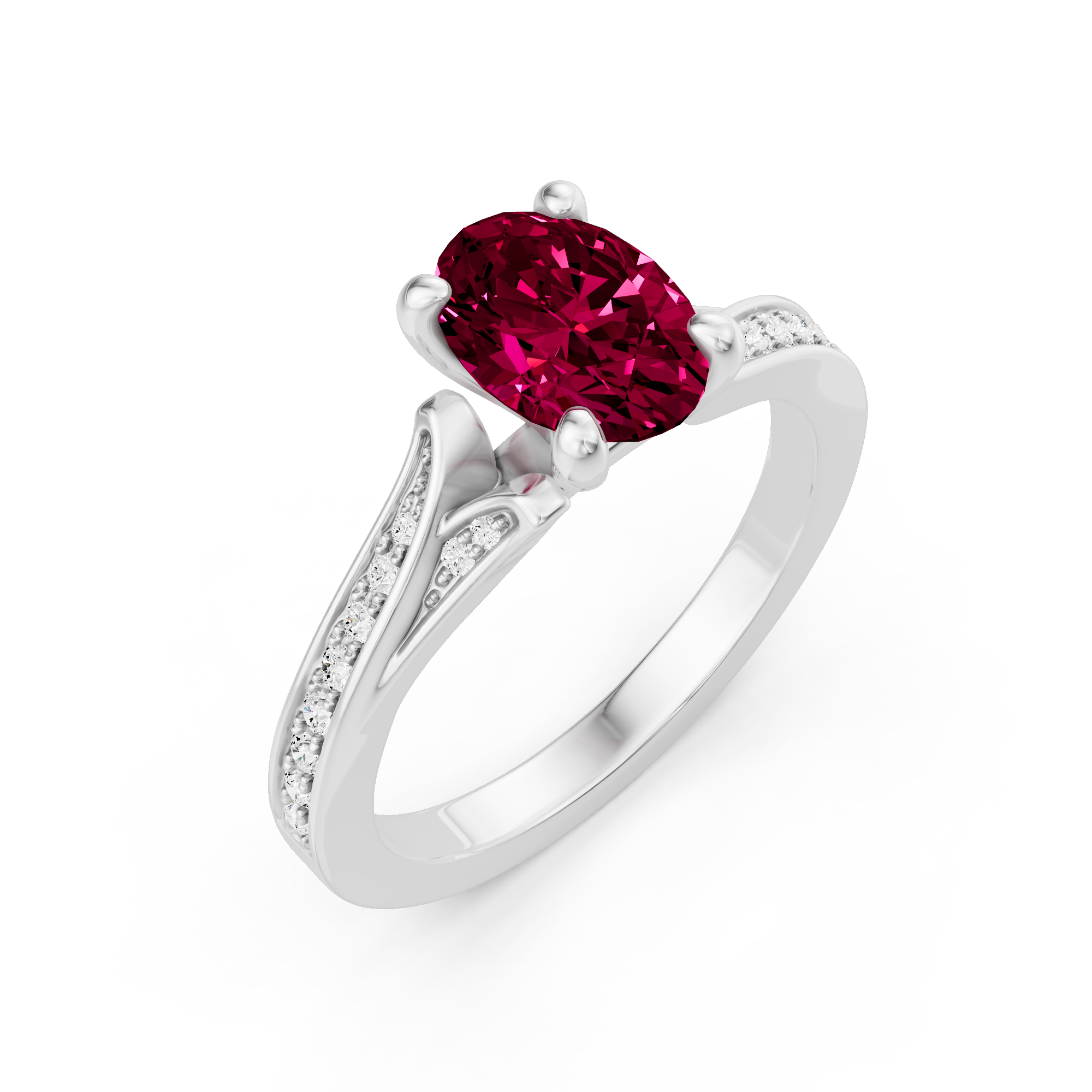 _roll_image@SKU:RG027-NCRO01000004W #metal_14k-white-gold+origin_lab-created