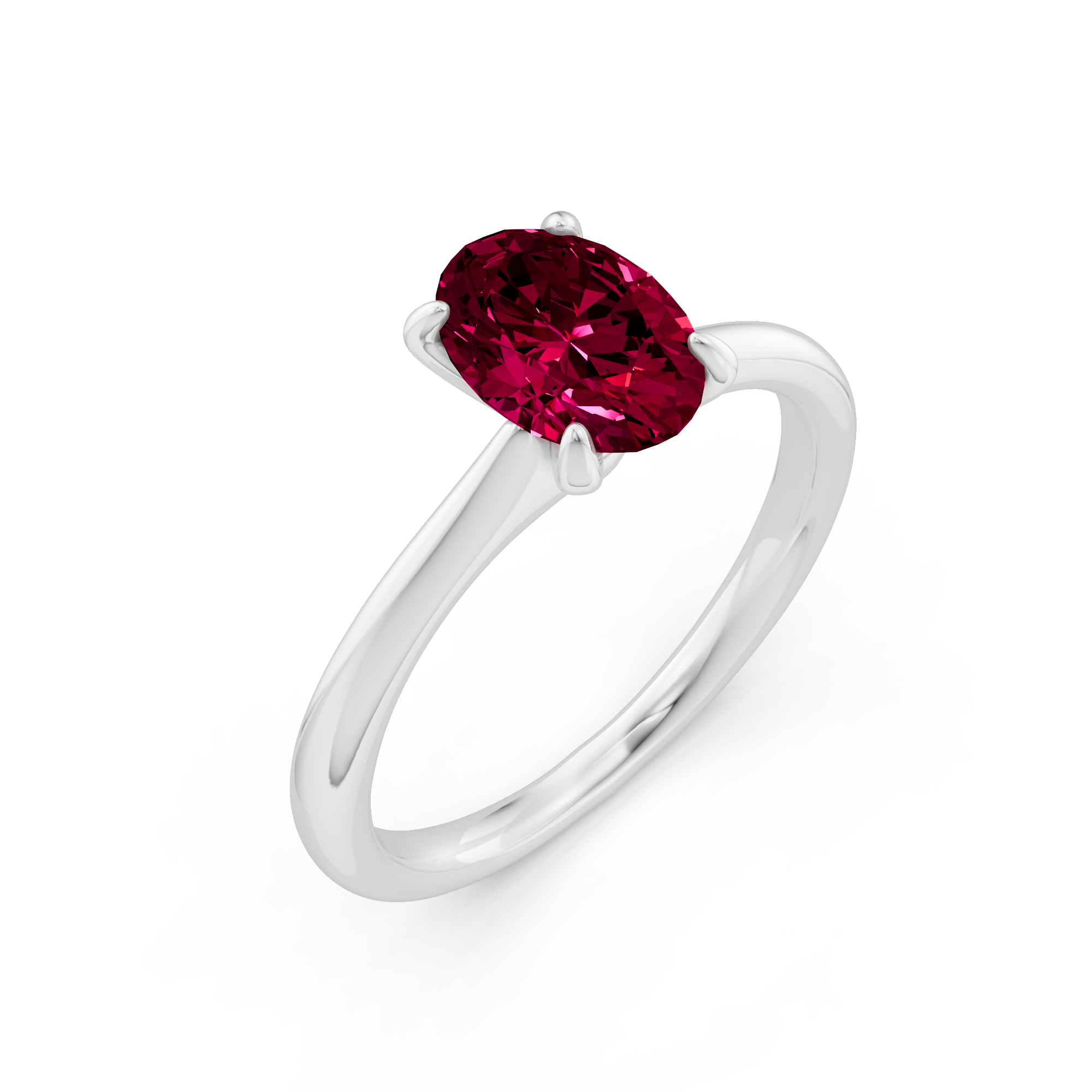 _roll_image@SKU:RG314-NCRO01000004W #metal_14k-white-gold+origin_lab-created