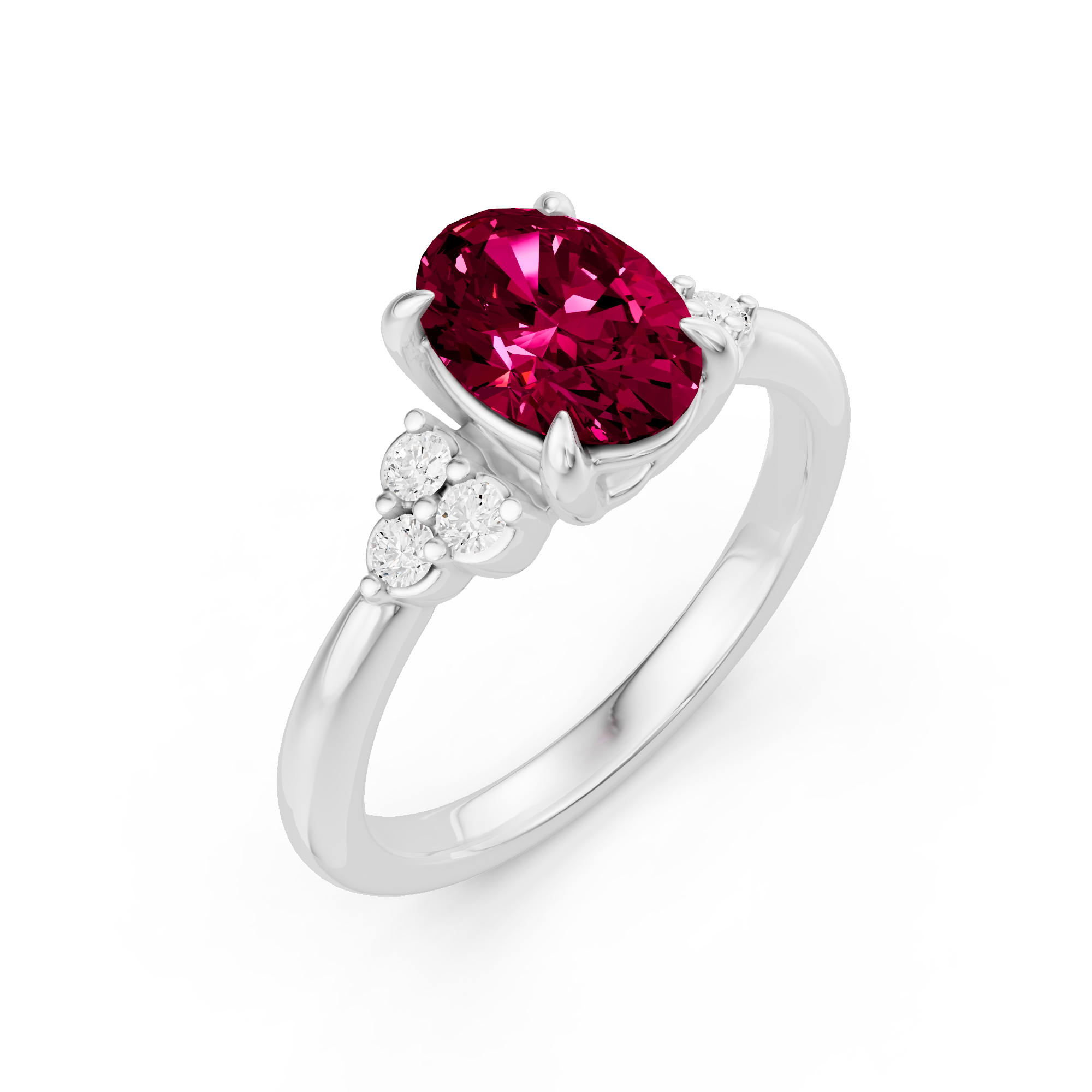 _roll_image@SKU:RG331-NCRO01000004W #metal_14k-white-gold+origin_lab-created