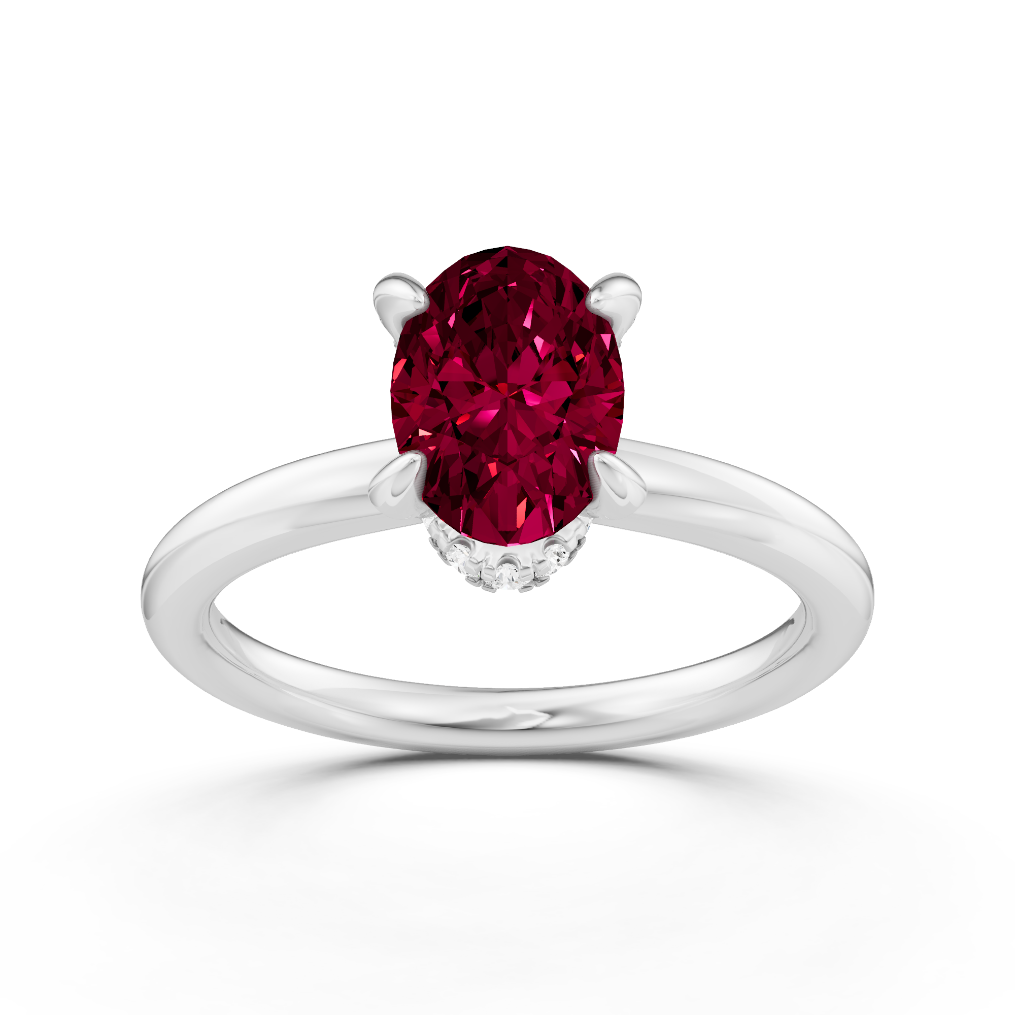 _main_image@SKU:RG604-NCRO01000004W #metal_14k-white-gold+origin_lab-created