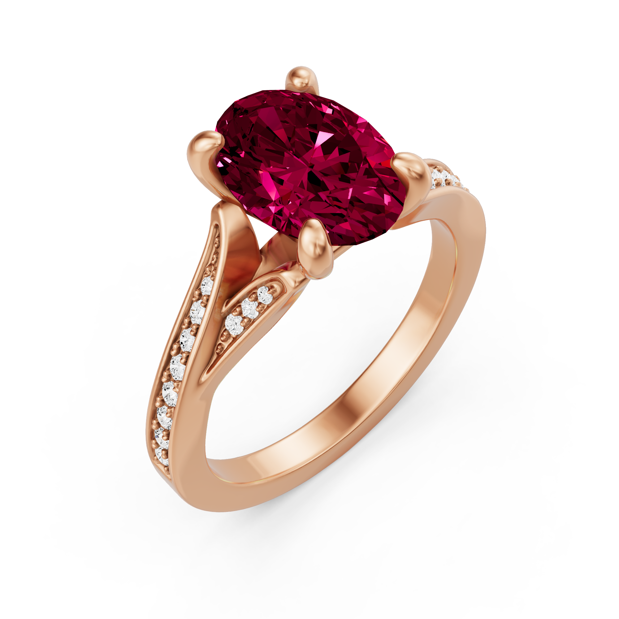 _roll_image@SKU:RG027-NCRO02000004P #metal_14k-rose-gold+origin_lab-created