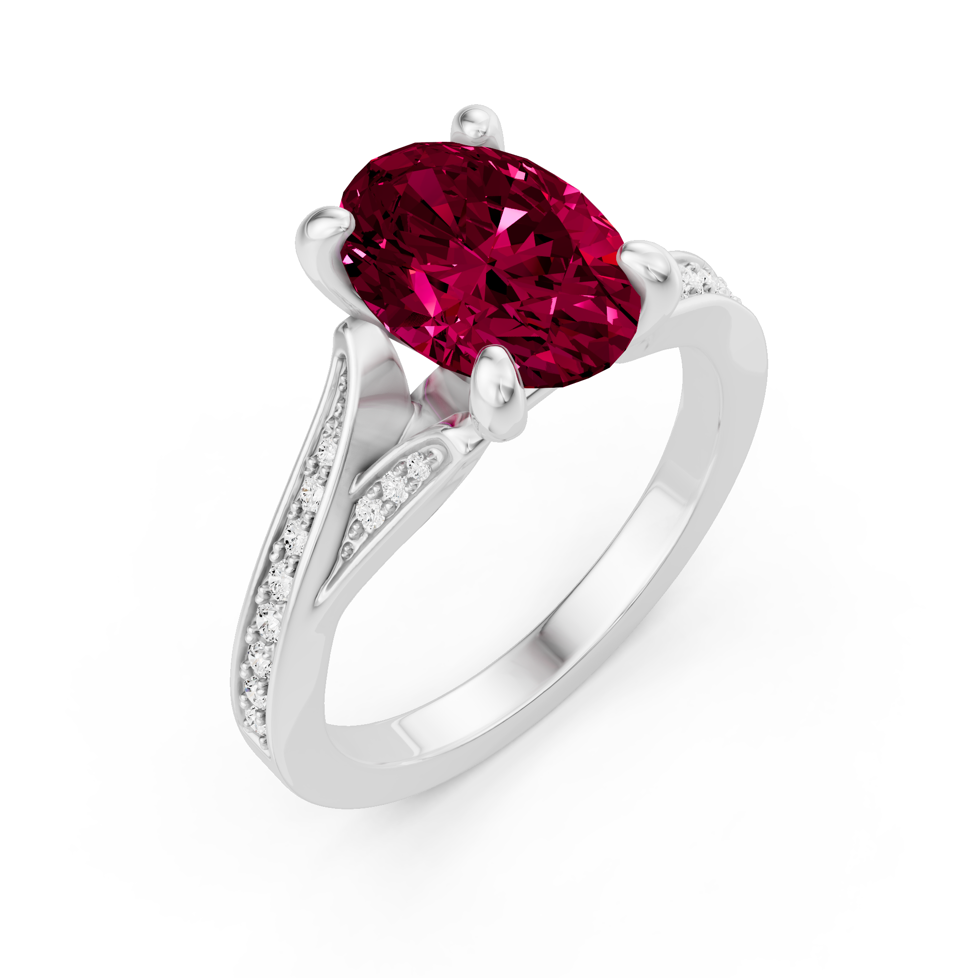 _roll_image@SKU:RG027-NCRO02000004W #metal_14k-white-gold+origin_lab-created
