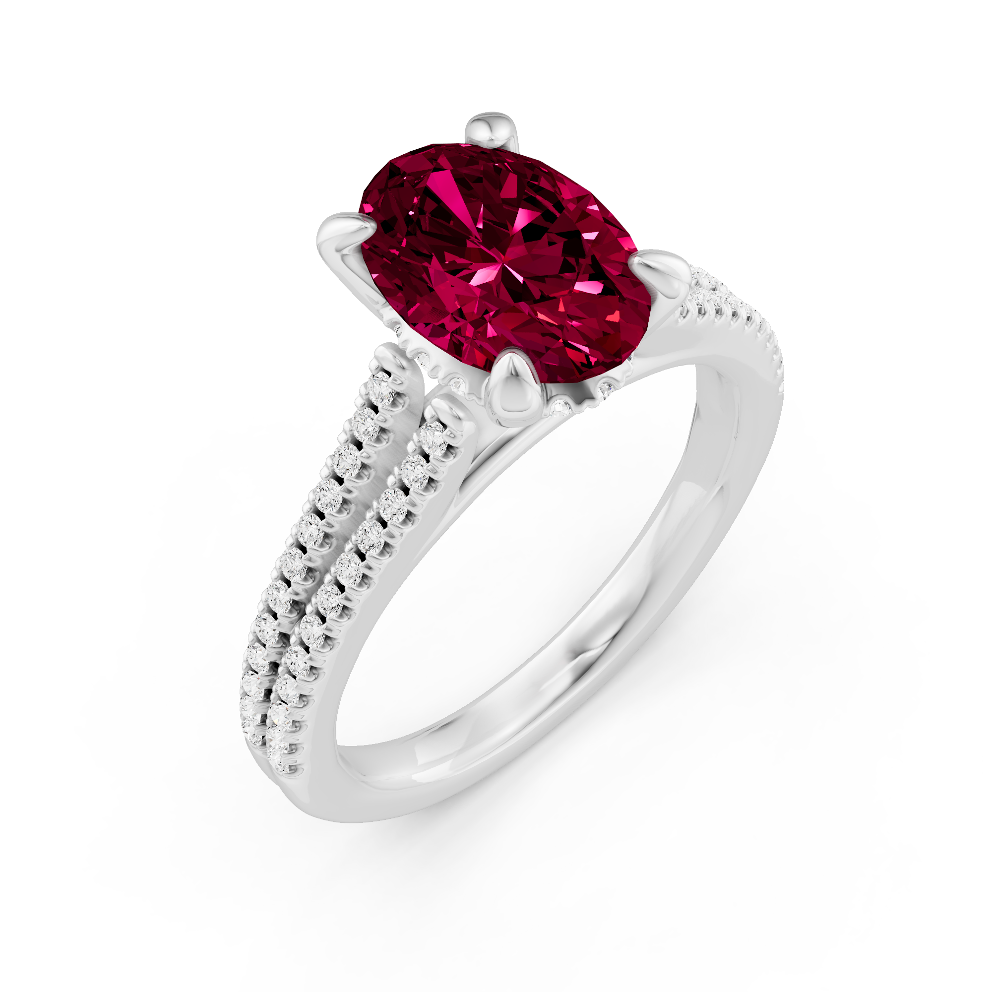 _roll_image@SKU:RG939-NCRO02000004W #metal_14k-white-gold+origin_lab-created