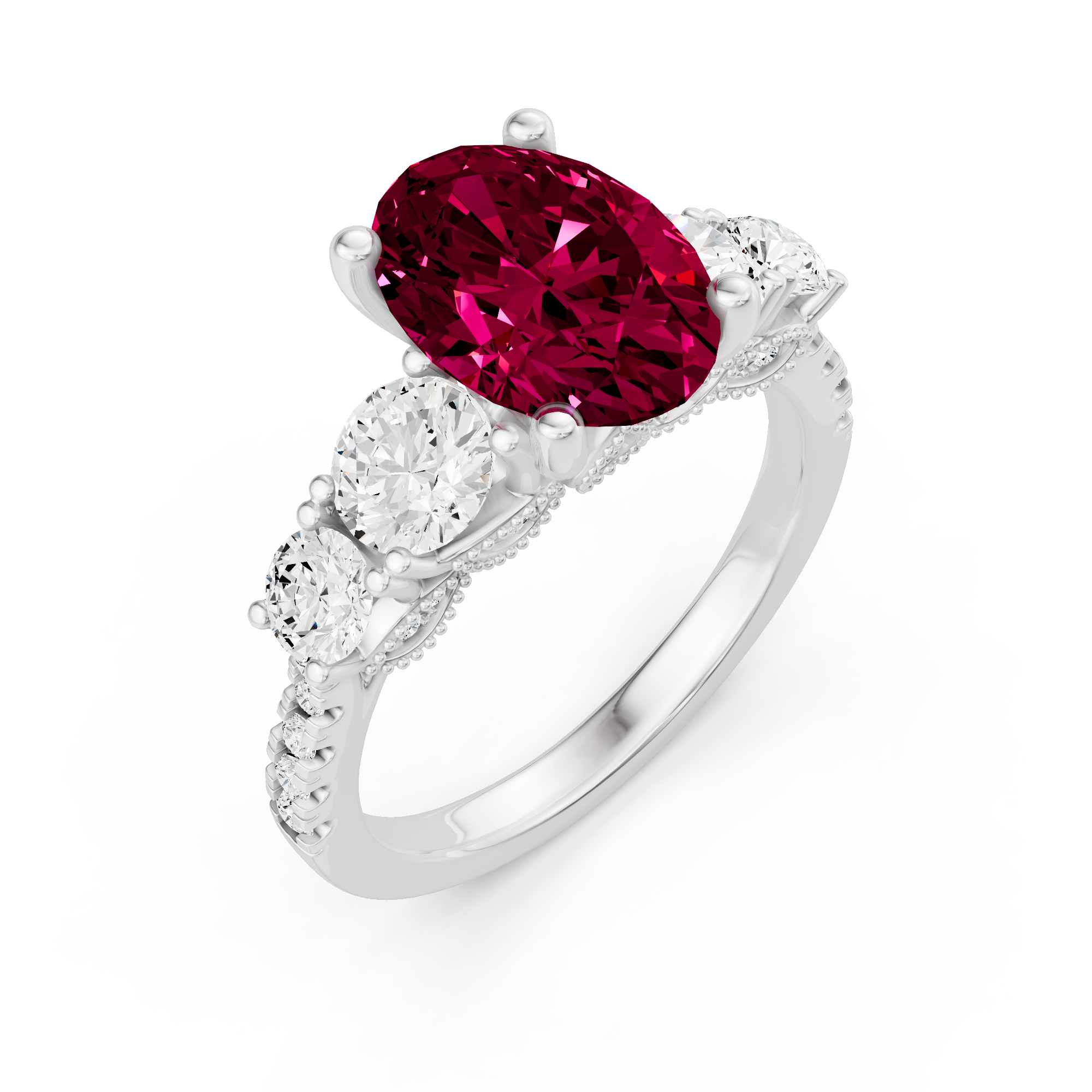 _roll_image@SKU:RG324-NCRO02000004W #metal_14k-white-gold+origin_lab-created
