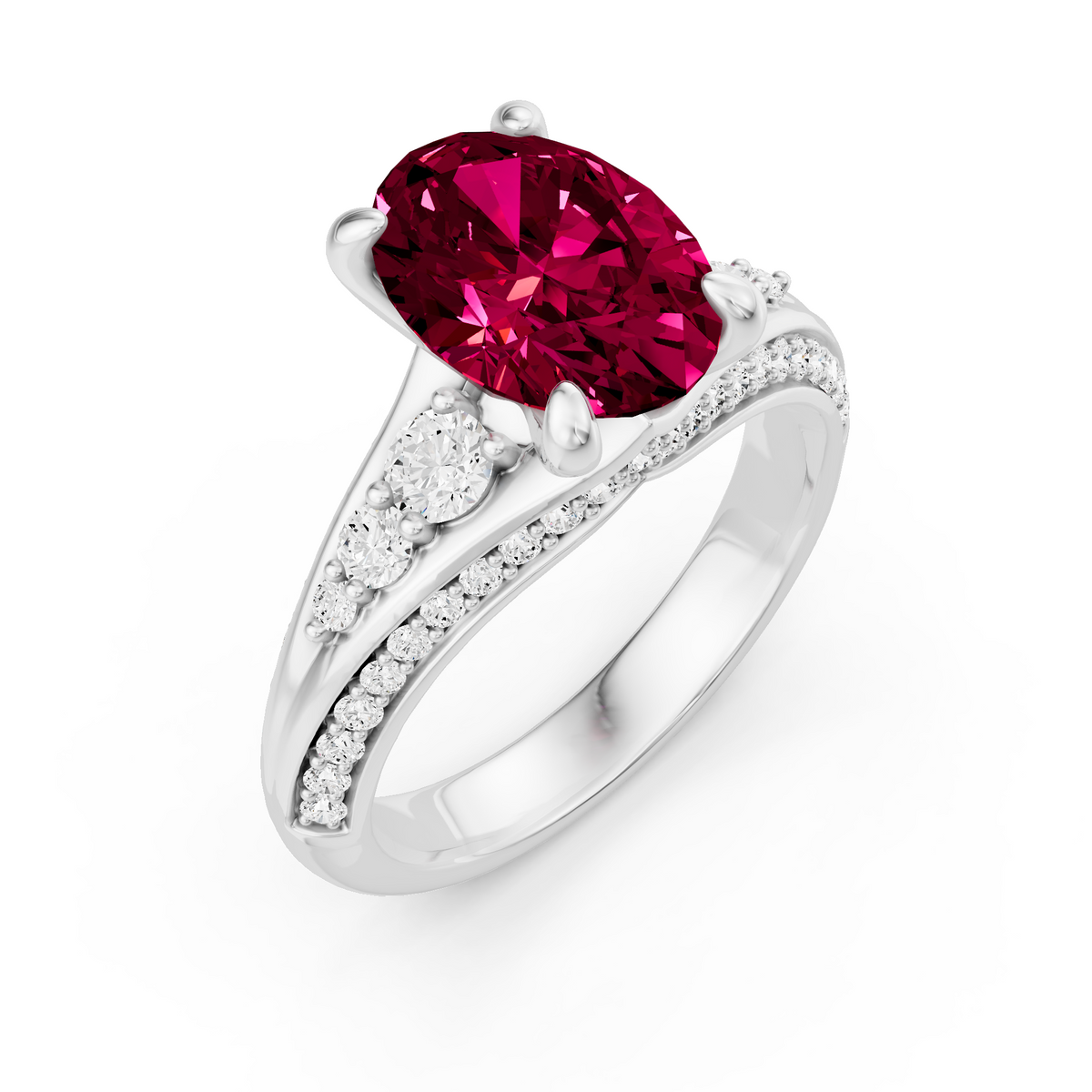 _roll_image@SKU:RG086-NCRO02000004W #metal_14k-white-gold+origin_lab-created