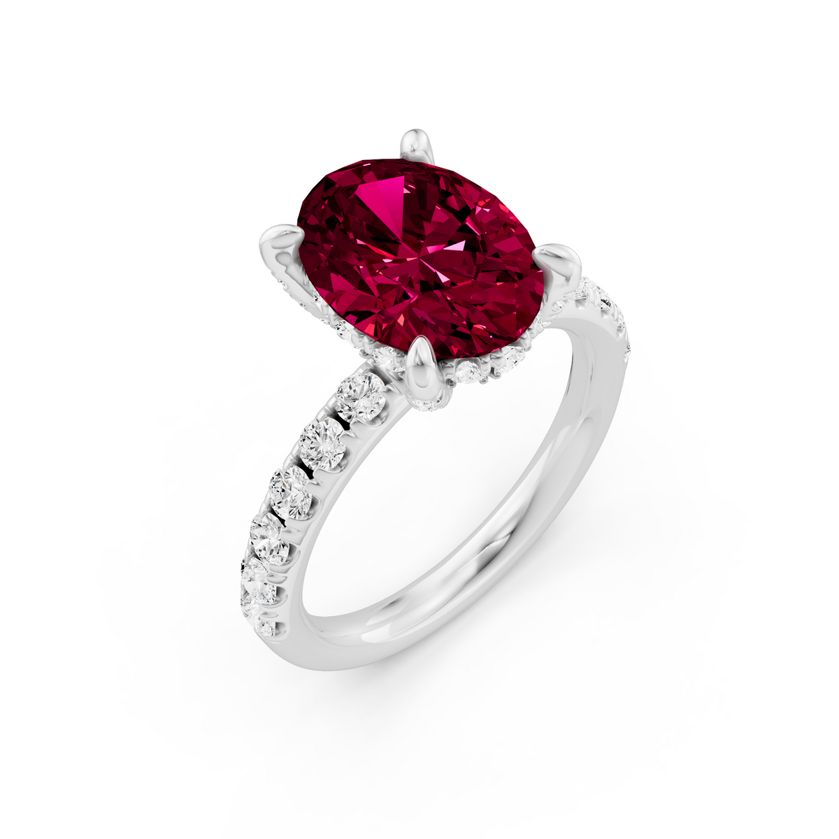 _roll_image@SKU:RG667-NCRO02000004W #metal_14k-white-gold+origin_lab-created